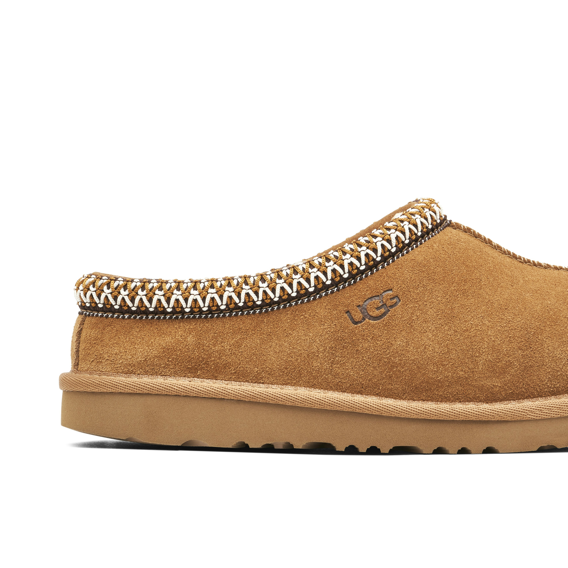 UGG Tasman II Slipper Chestnut Kids - Image 4