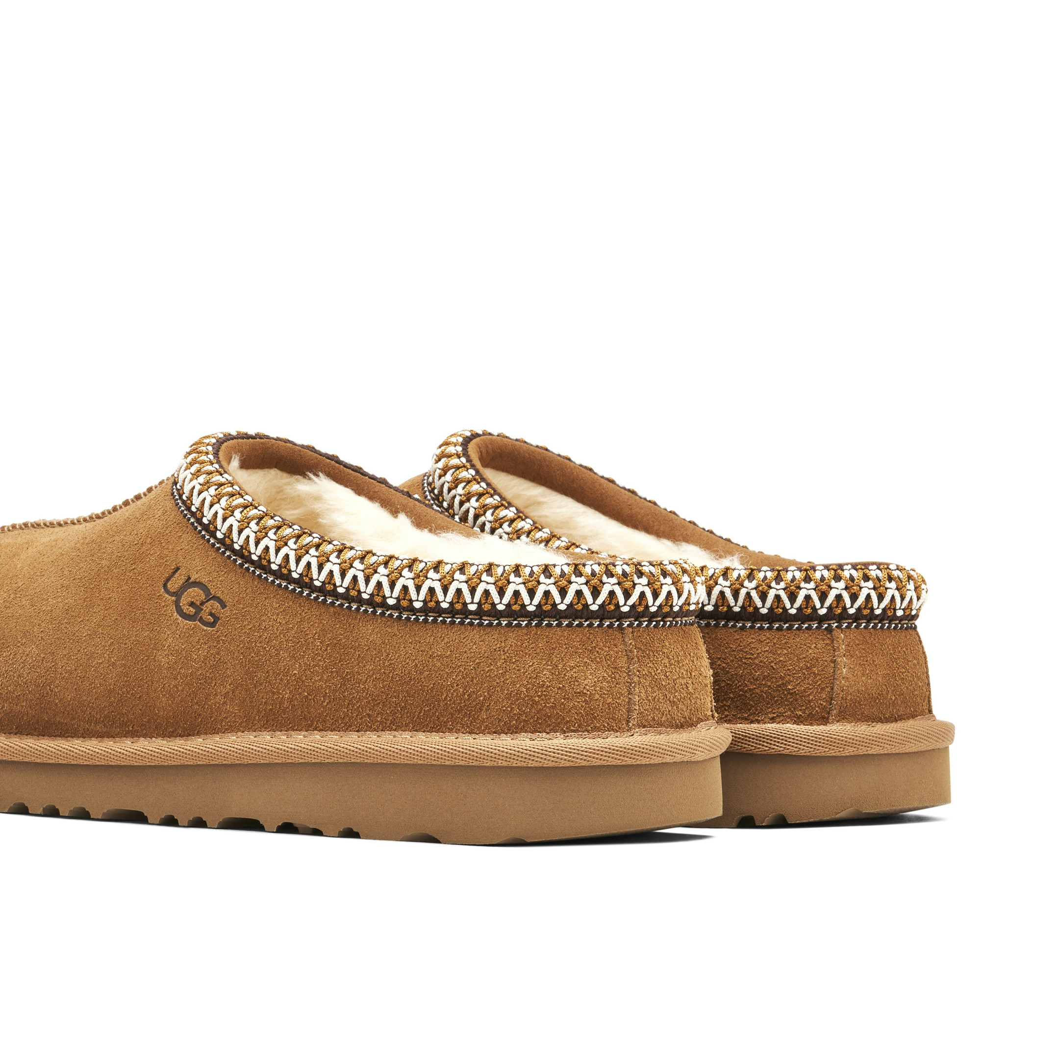 UGG Tasman II Slipper Chestnut Kids - Image 3