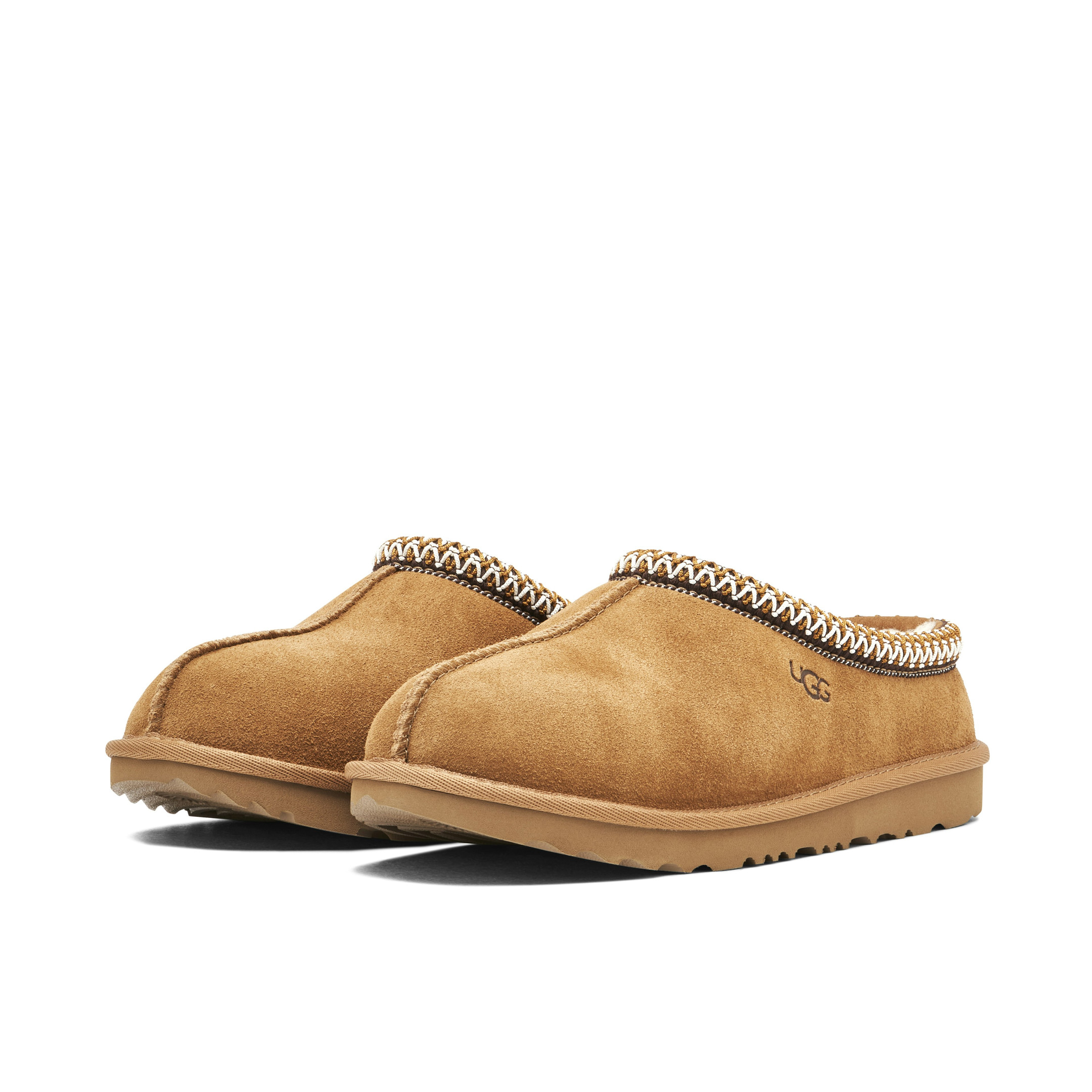 UGG Tasman II Slipper Chestnut Kids - Image 6
