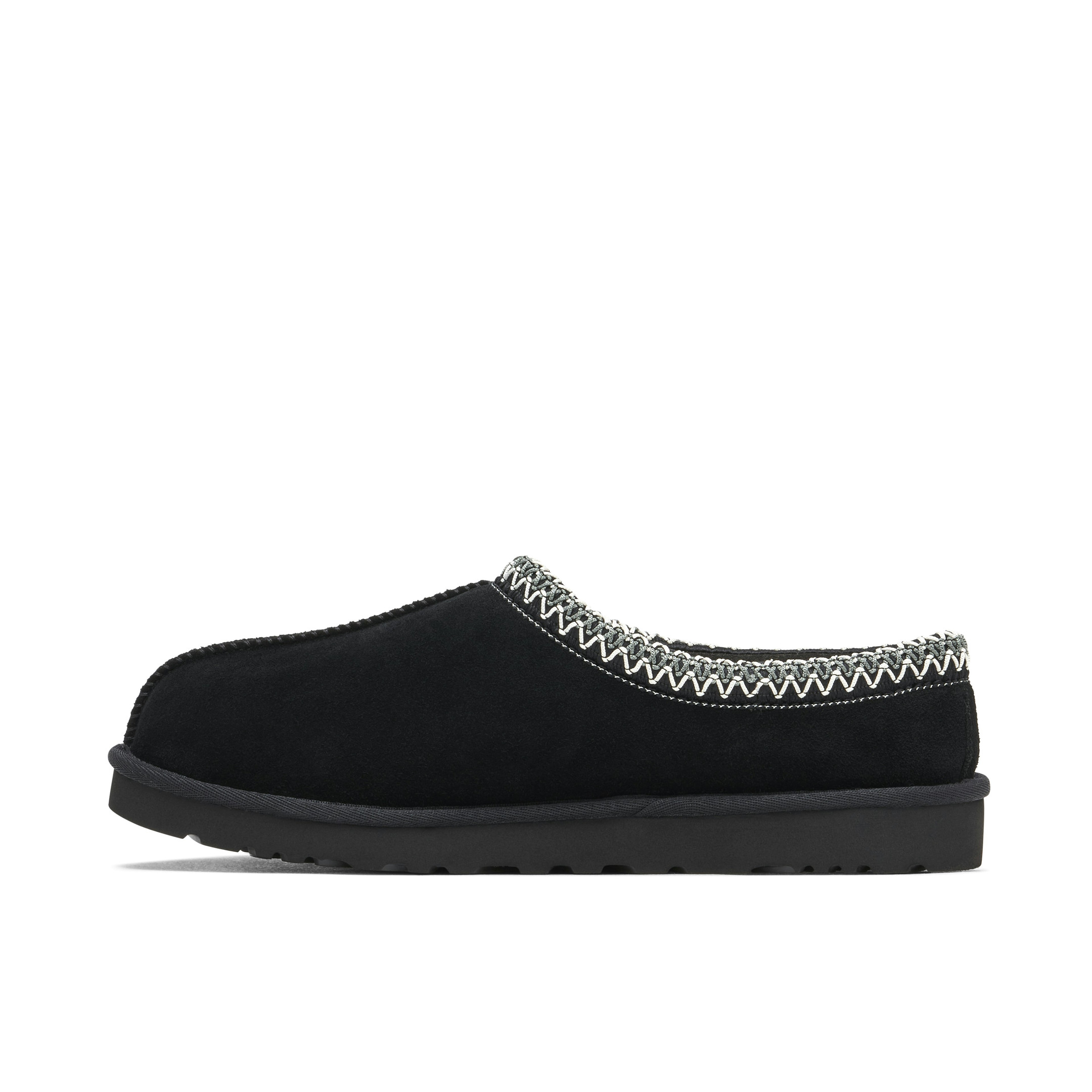 Alternative view of UGG Tasman Slipper Black