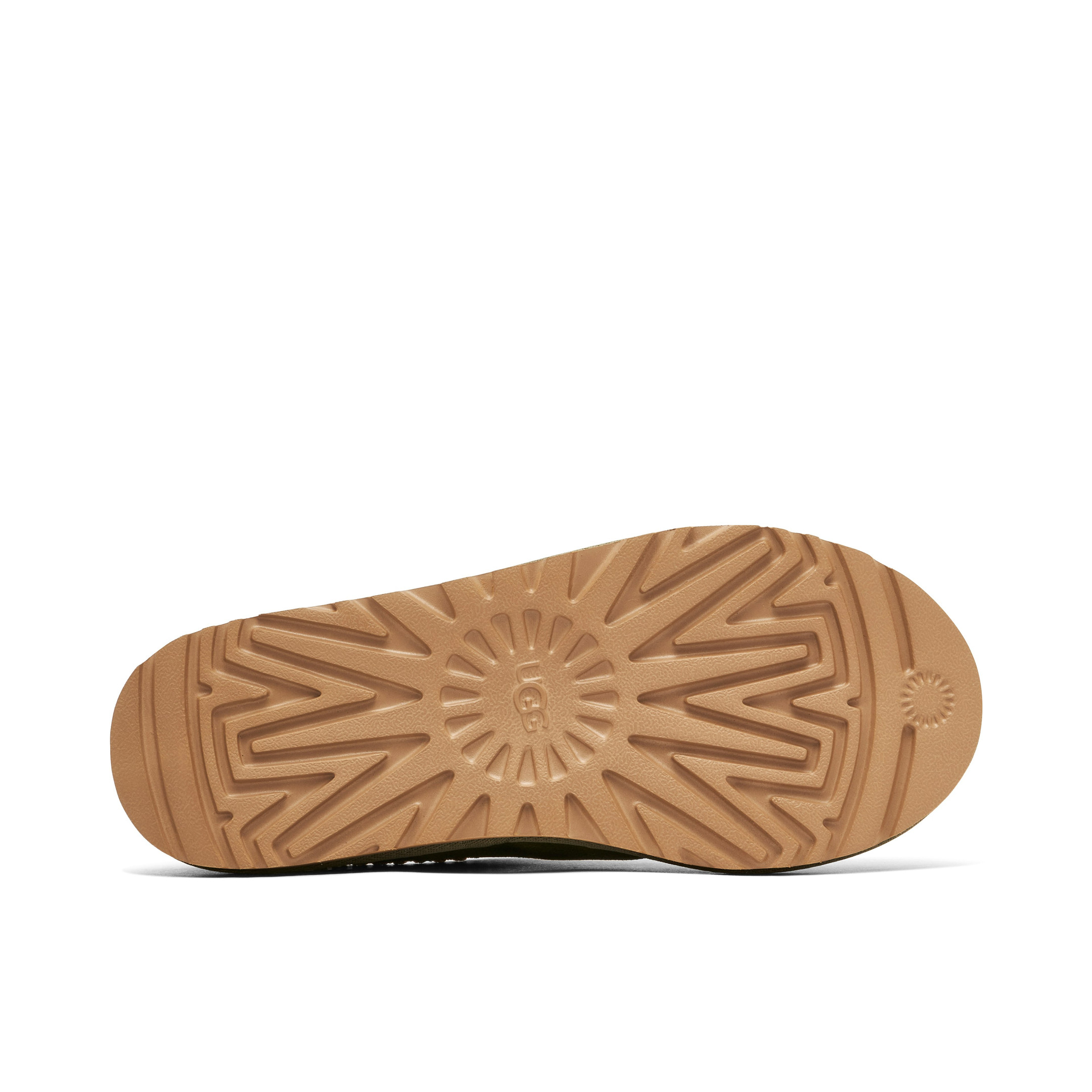 UGG Tasman Slipper Burnt Olive - Image 5