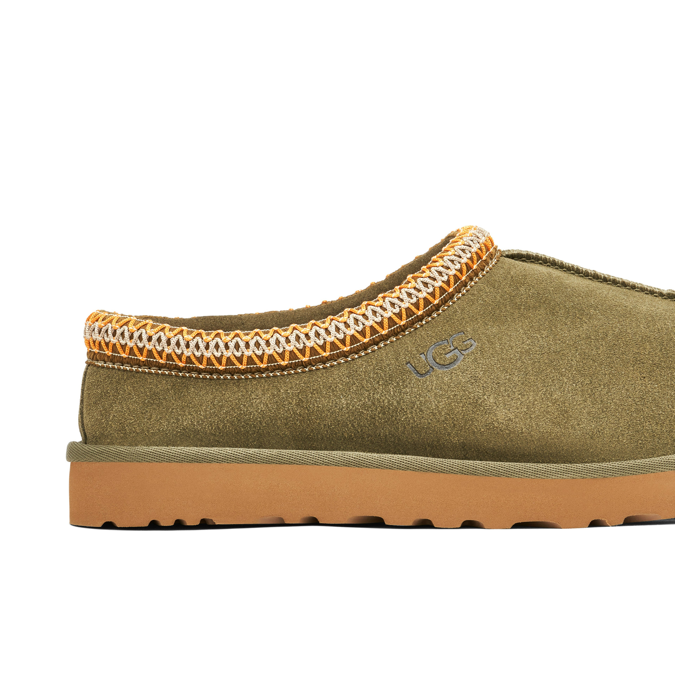 UGG Tasman Slipper Burnt Olive - Image 4
