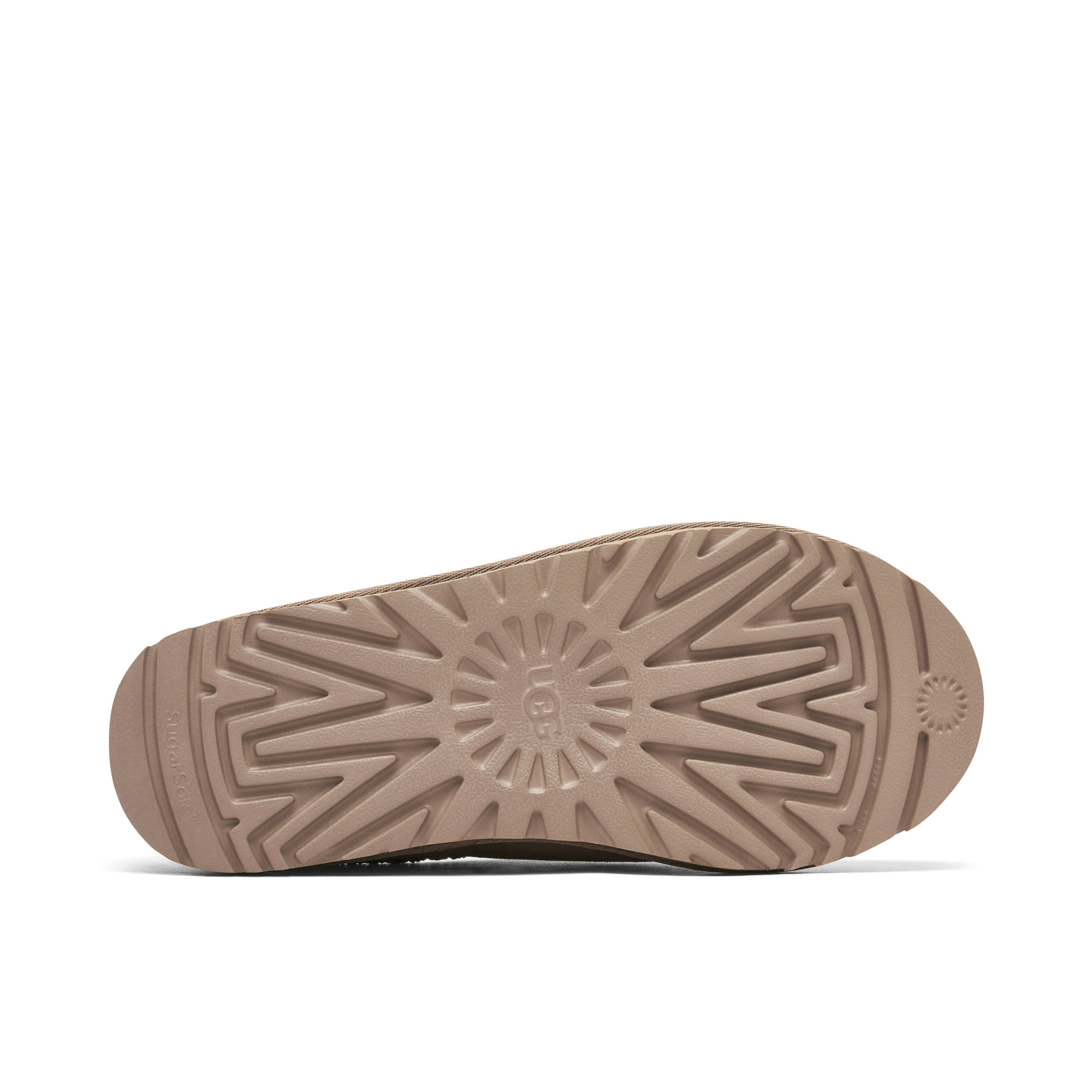UGG Tasman Slipper Caribou Walnut Womens - Image 5