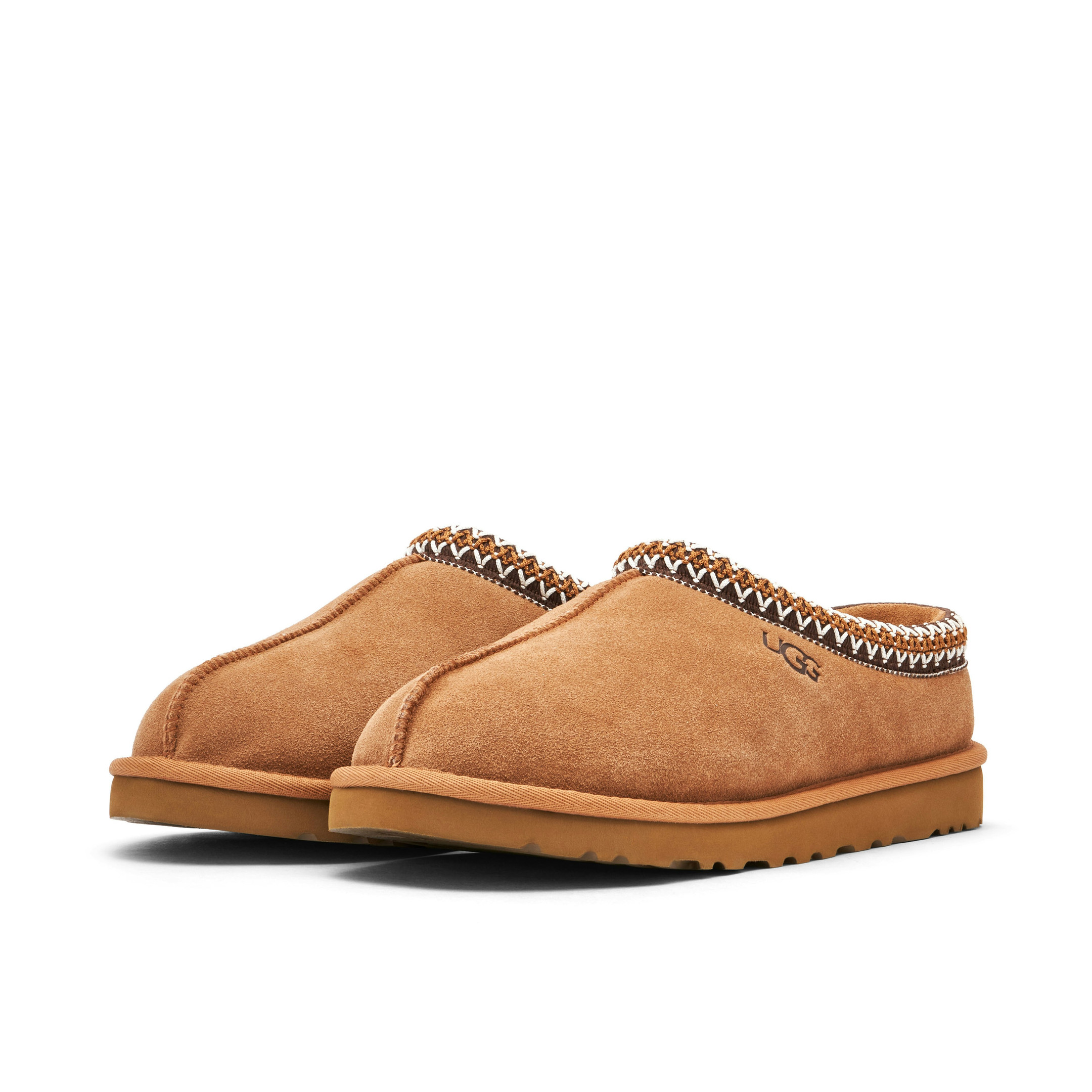 UGG Tasman Slipper Chestnut - Image 6