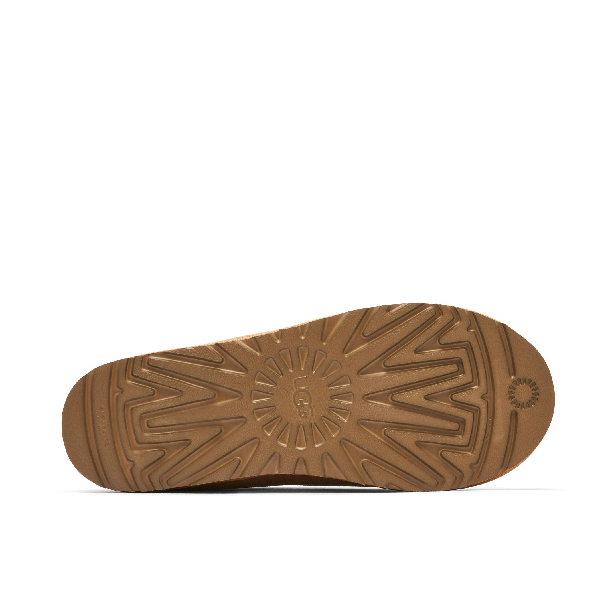 UGG Tasman Slipper Chestnut - Image 5