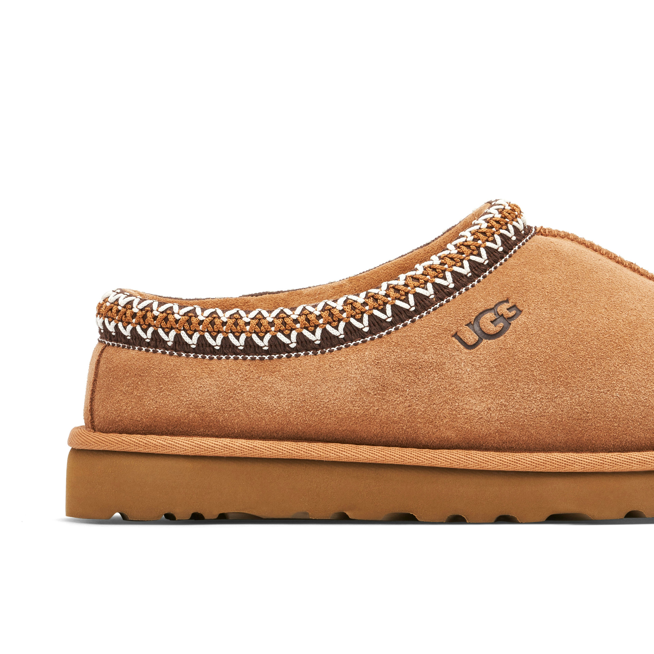 UGG Tasman Slipper Chestnut - Image 4