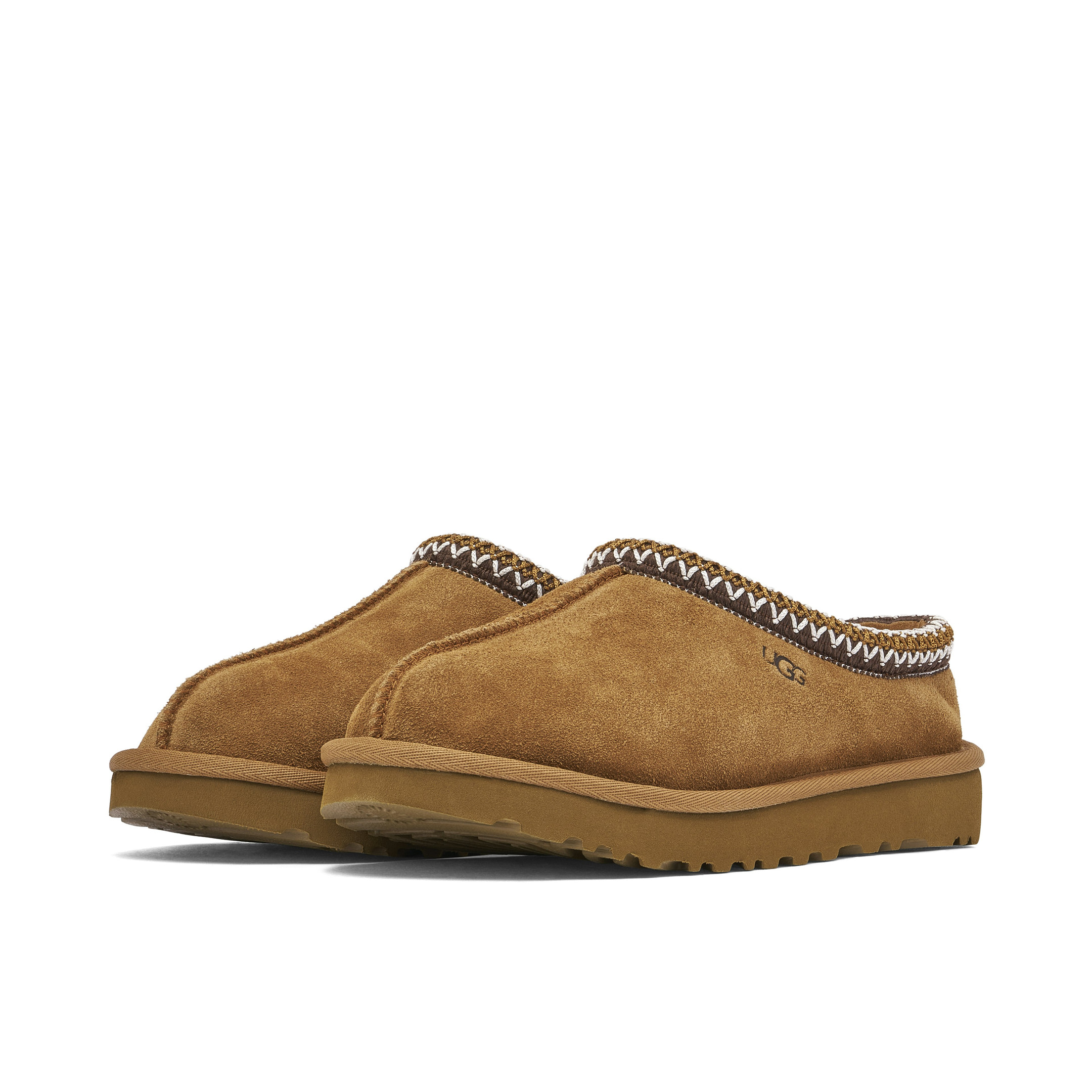 UGG Tasman Slipper Chestnut Womens - Image 7