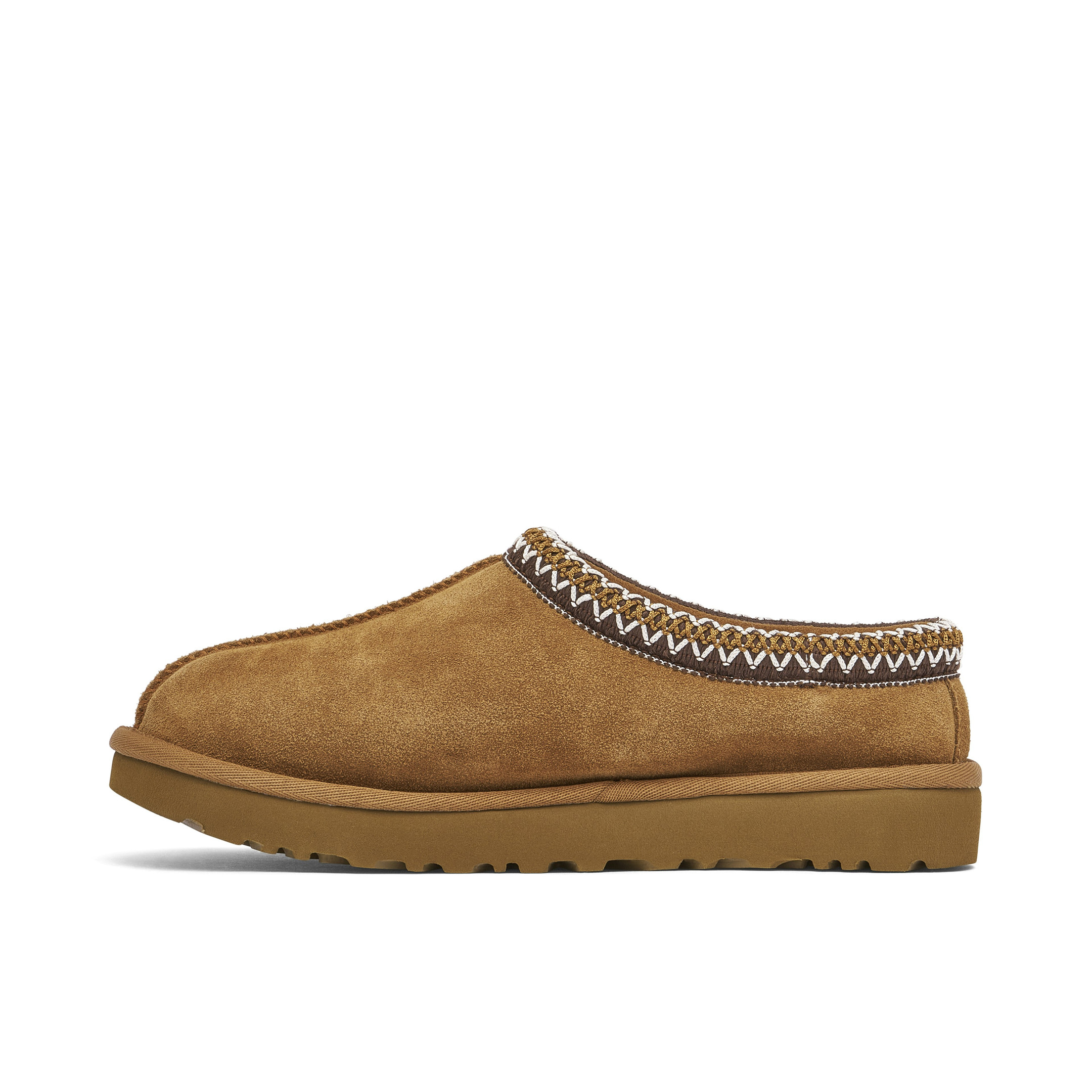 UGG Tasman Slipper Chestnut Womens - Image 3