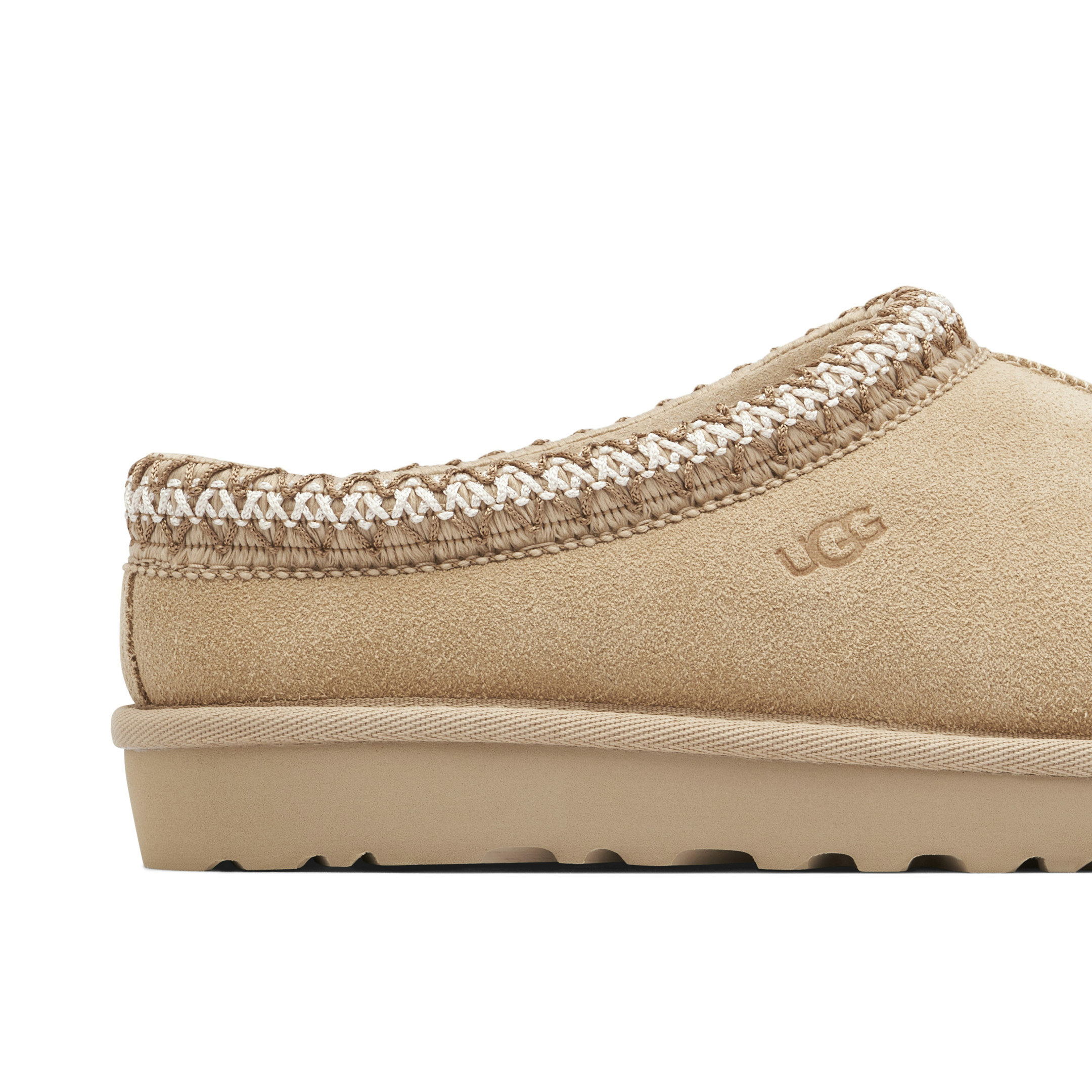 UGG Tasman Slipper Driftwood Womens - Image 4