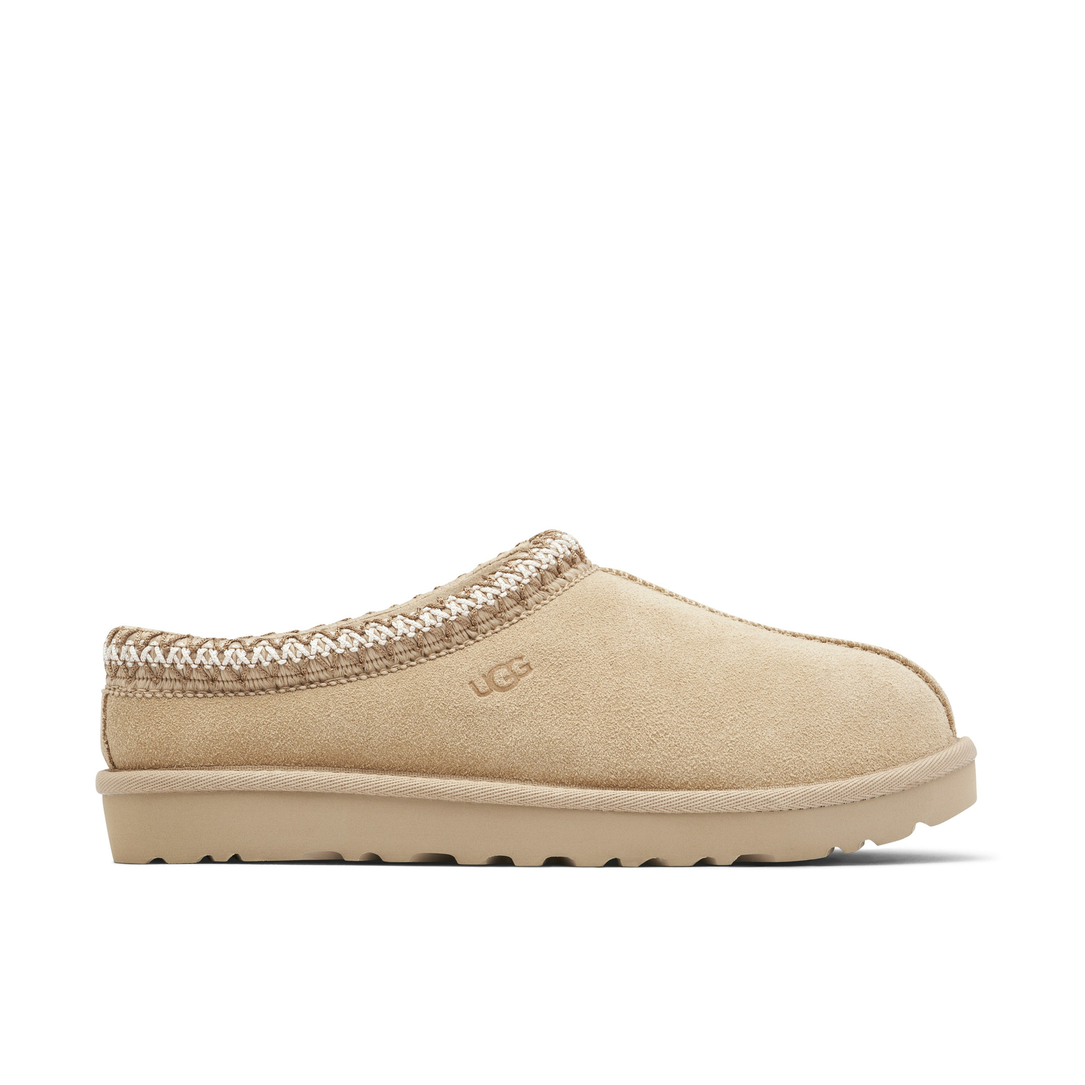 UGG Tasman Slipper Driftwood Womens