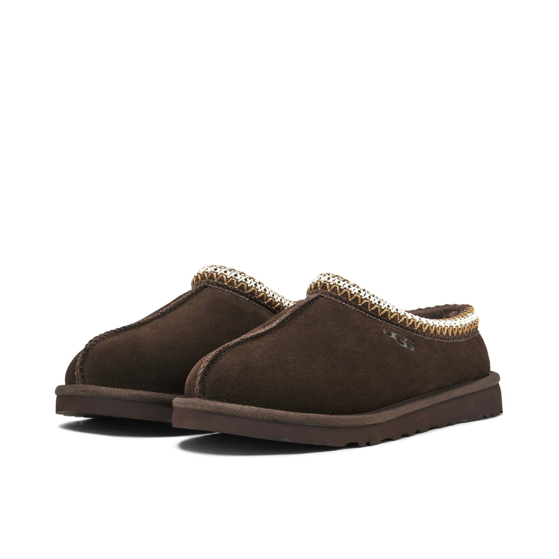 UGG Tasman Slipper Dusted Cocoa - Image 6