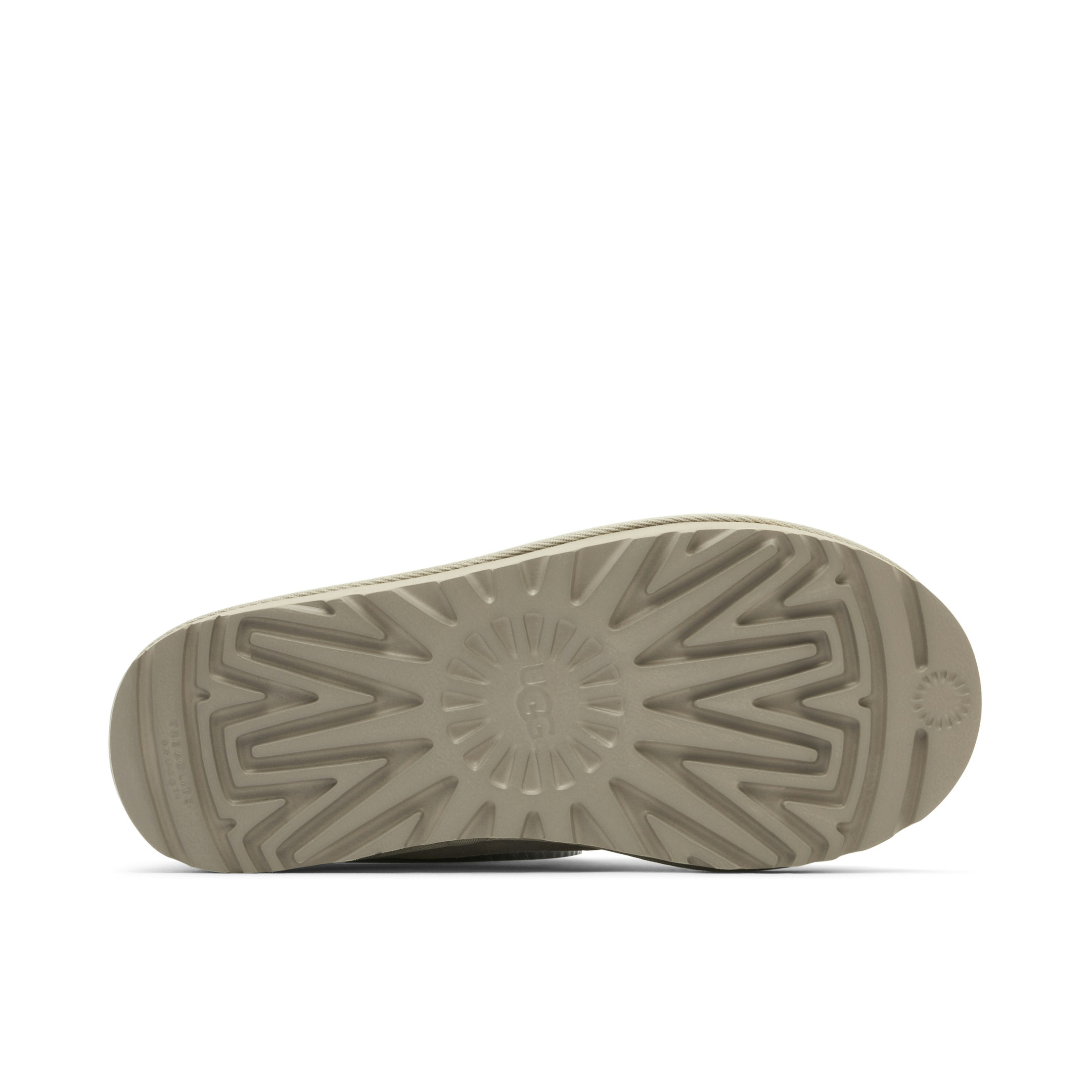 UGG Tasman Slipper Grey Womens - Image 5