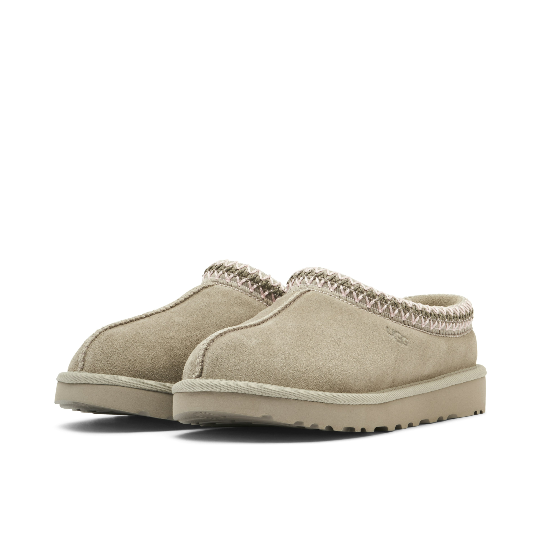 UGG Tasman Slipper Grey Womens - Image 6