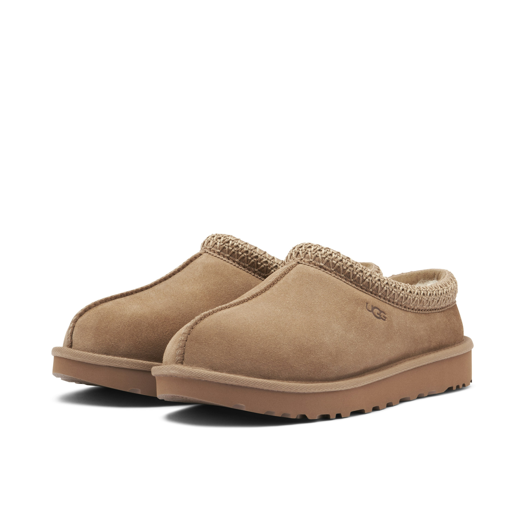UGG Tasman Slipper Mushroom Womens - Image 6