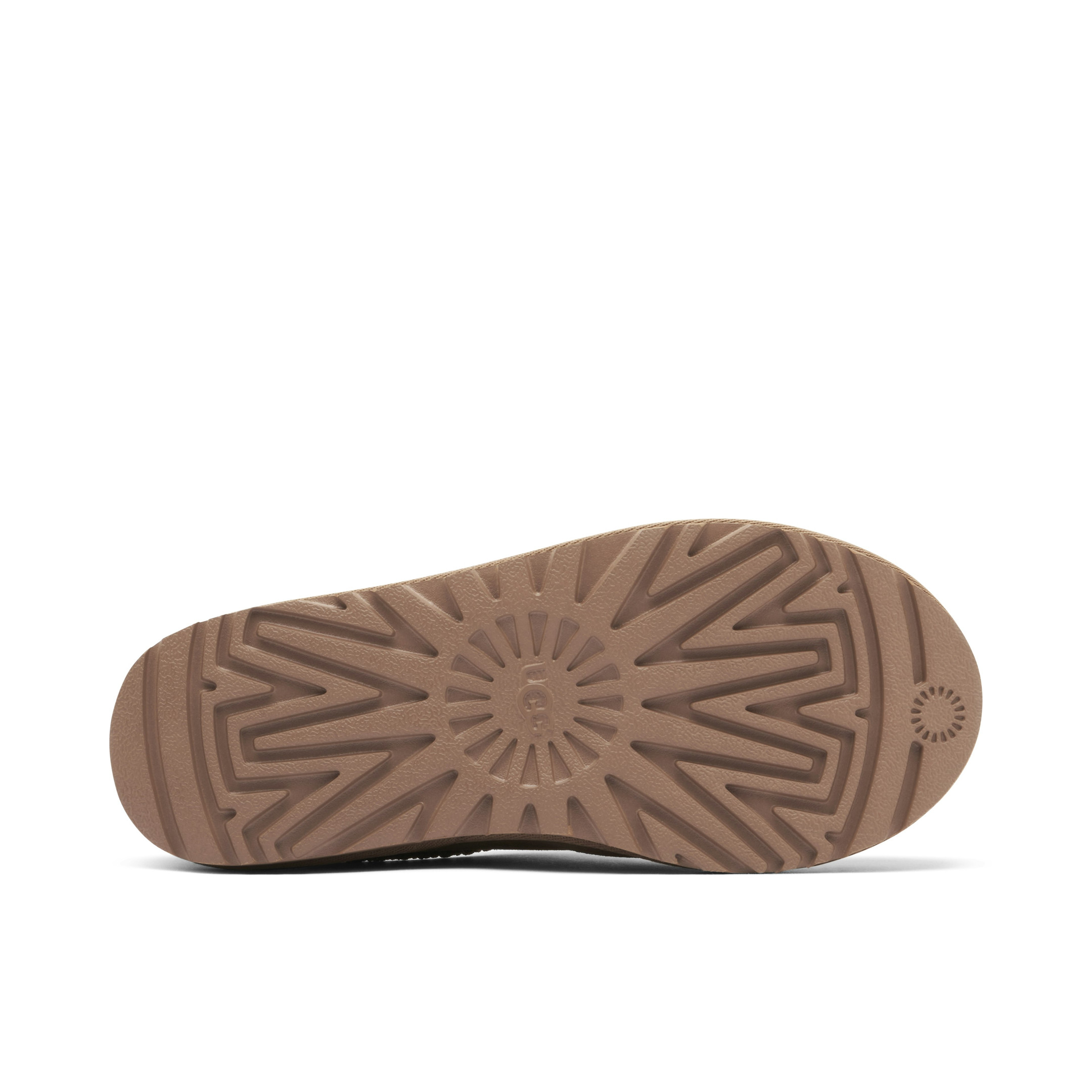 UGG Tasman Slipper Mushroom Womens - Image 3