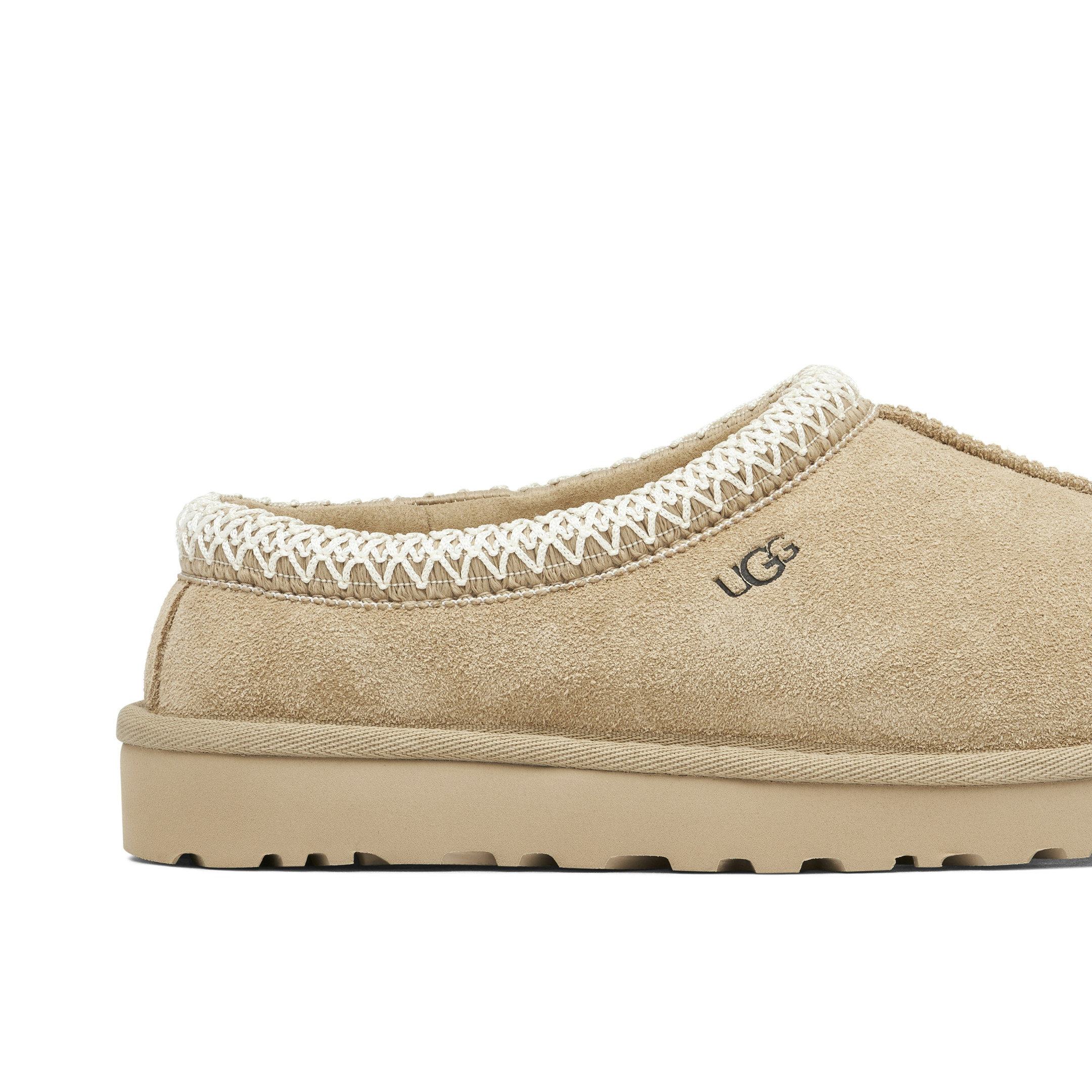UGG Tasman Slipper Mustard Seed Womens - Image 4