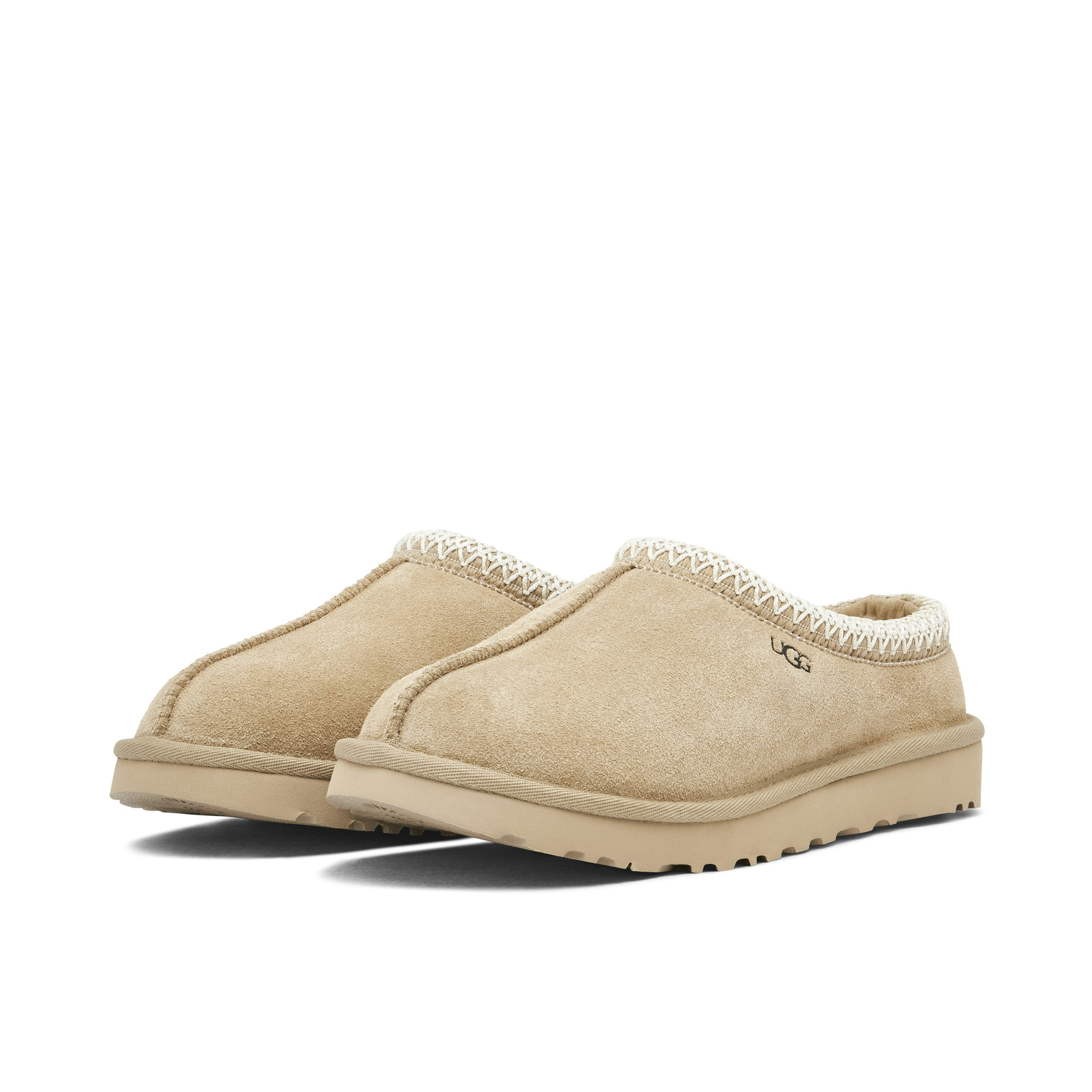 UGG Tasman Slipper Mustard Seed Womens - Image 6