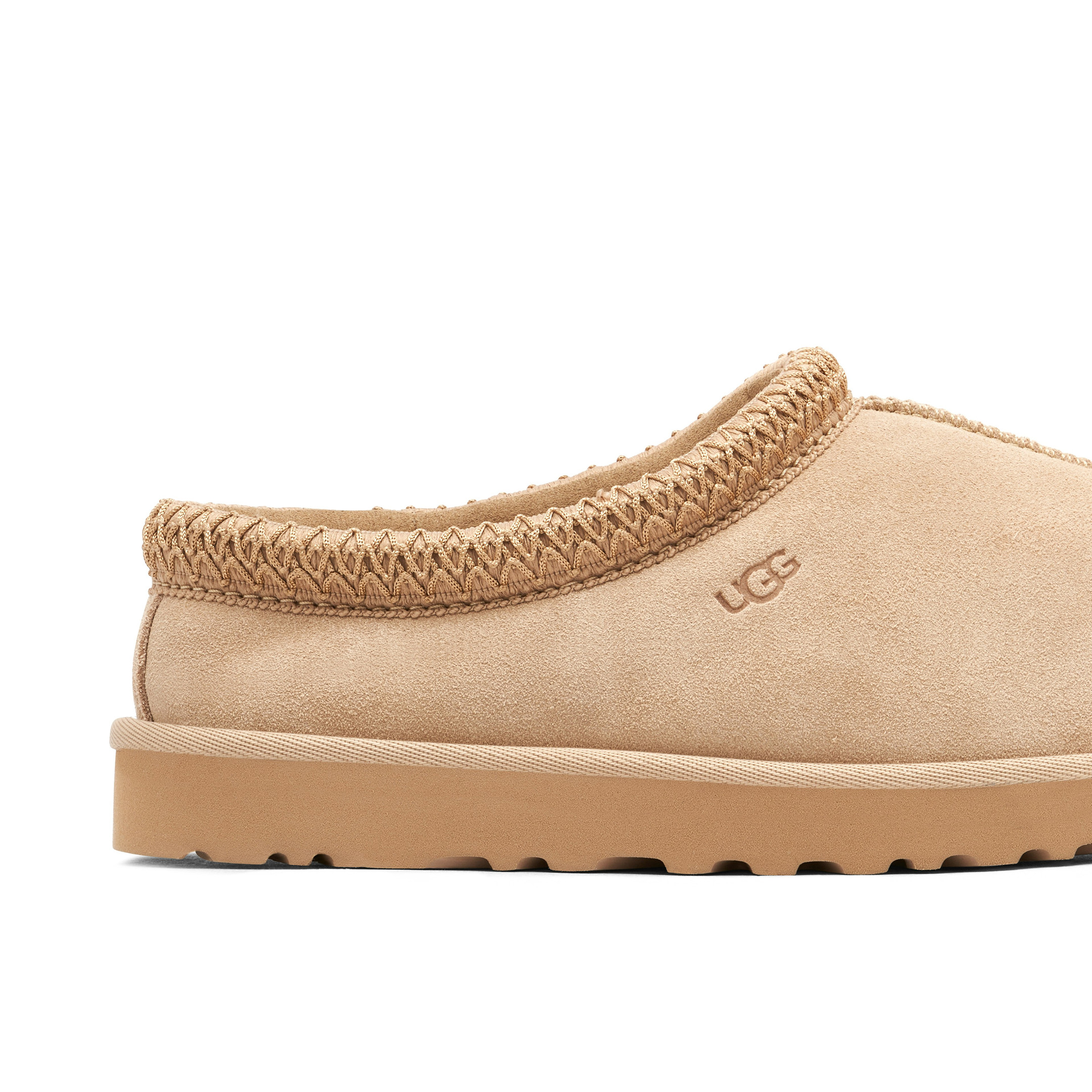 UGG Tasman Slipper Sand TNL Womens - Image 4