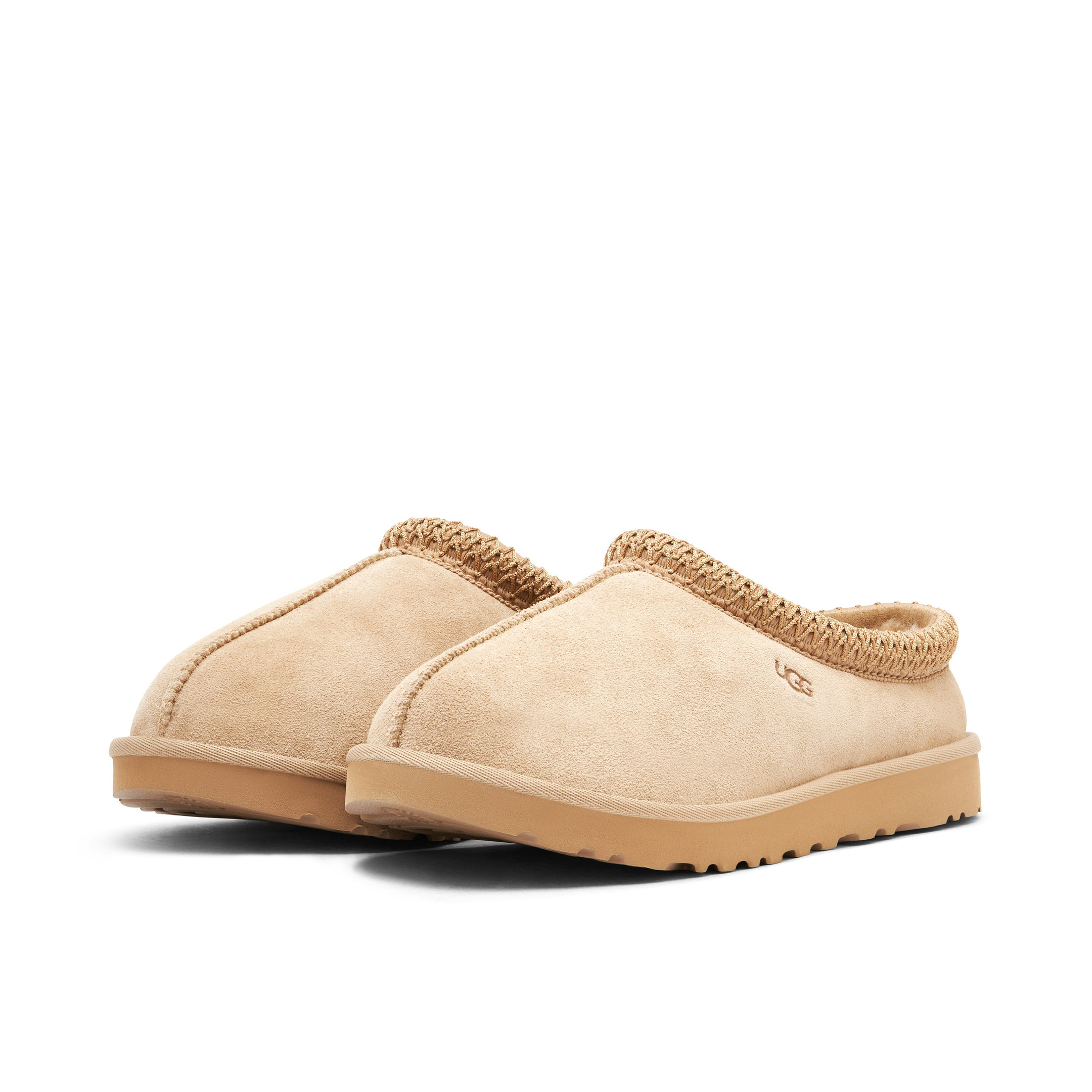 UGG Tasman Slipper Sand TNL Womens - Image 6