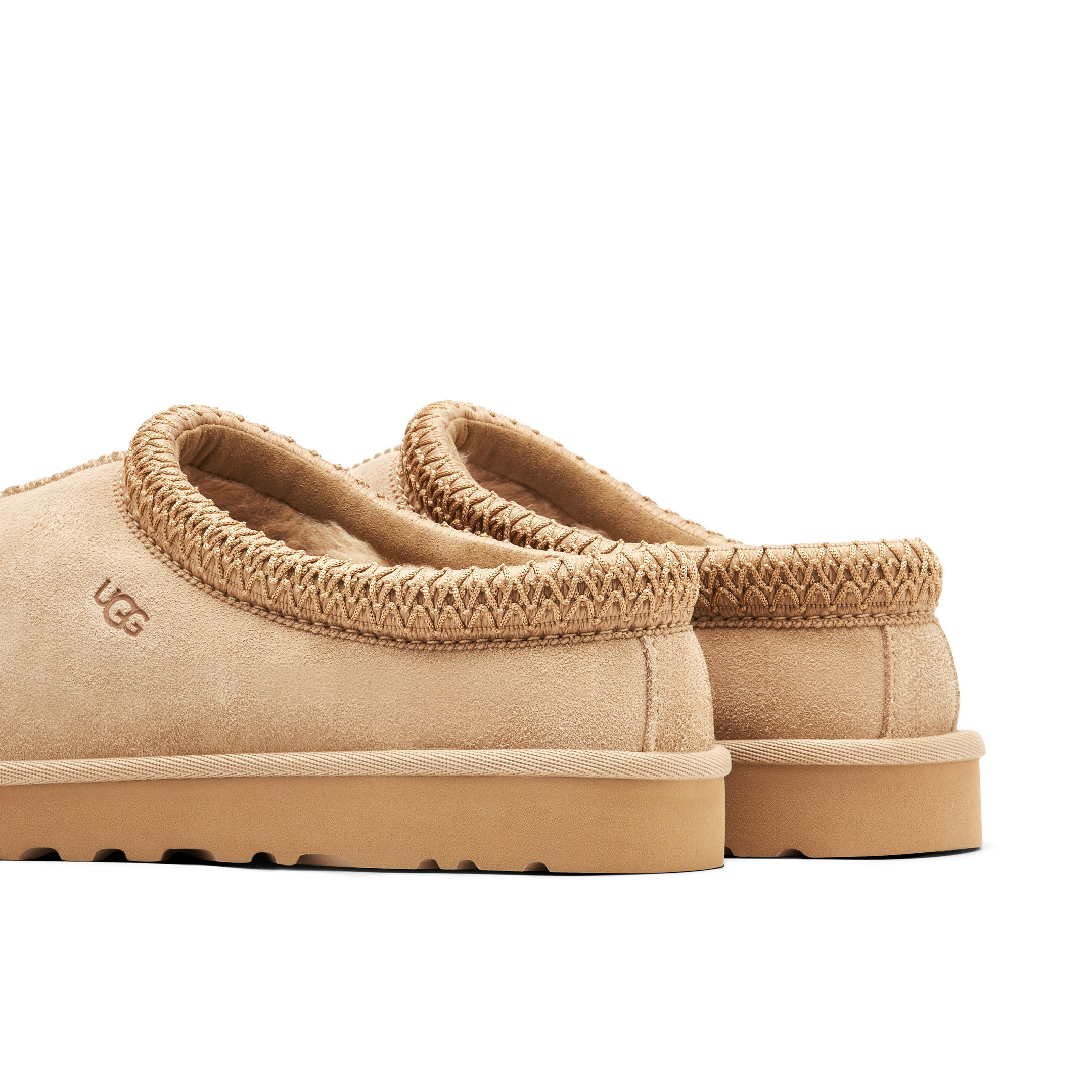 UGG Tasman Slipper Sand TNL Womens - Image 3