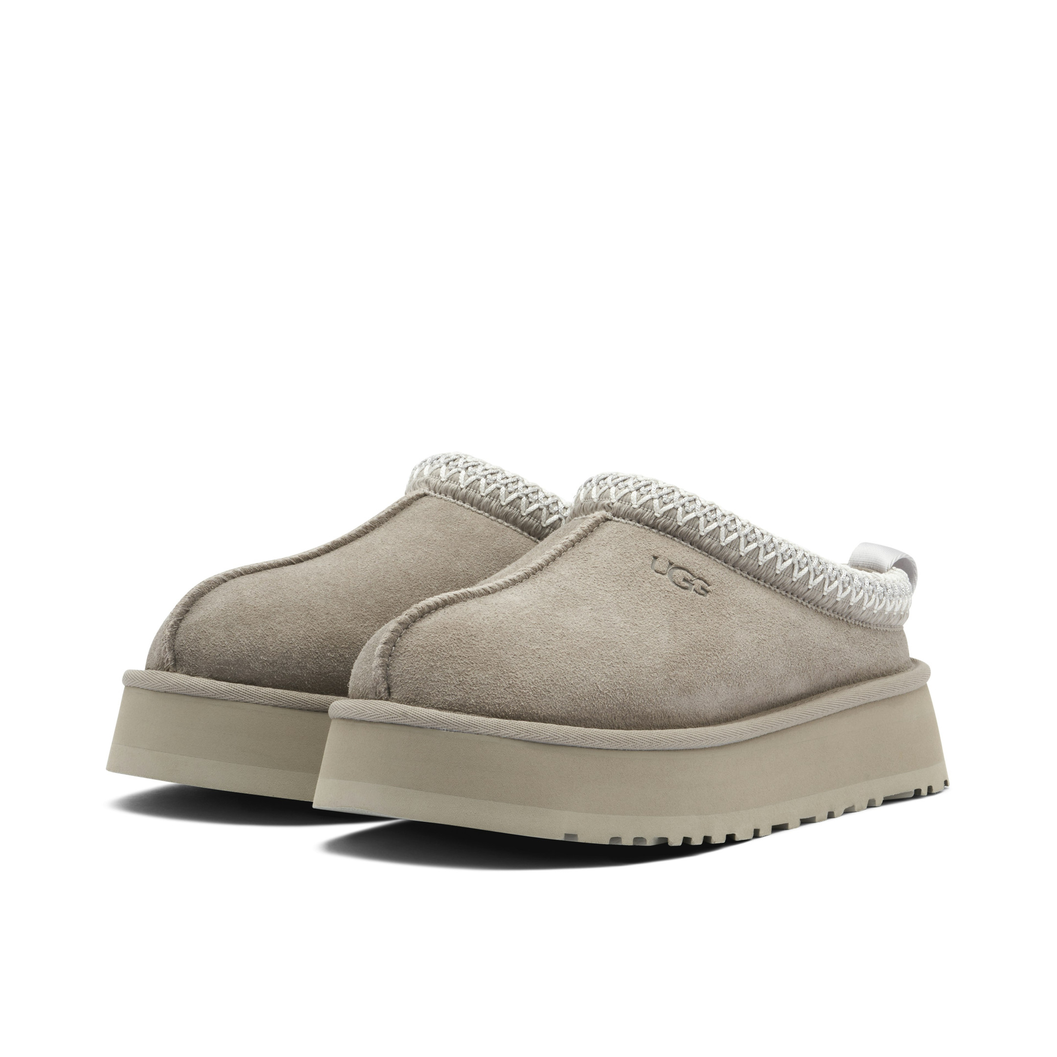 UGG Tazz Pumice Slipper Womens - Image 6