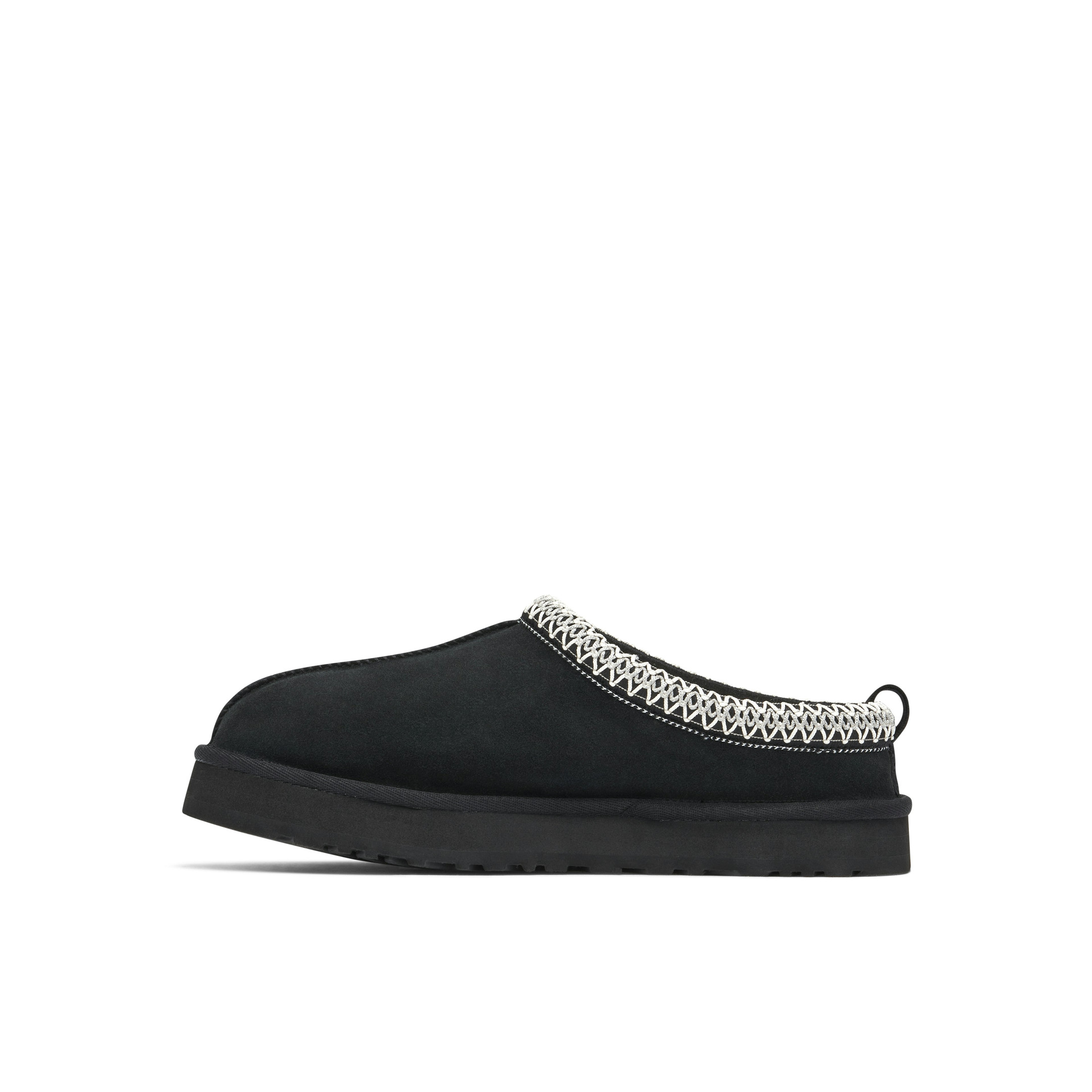 Alternative view of UGG Tazz Slipper Black Kids