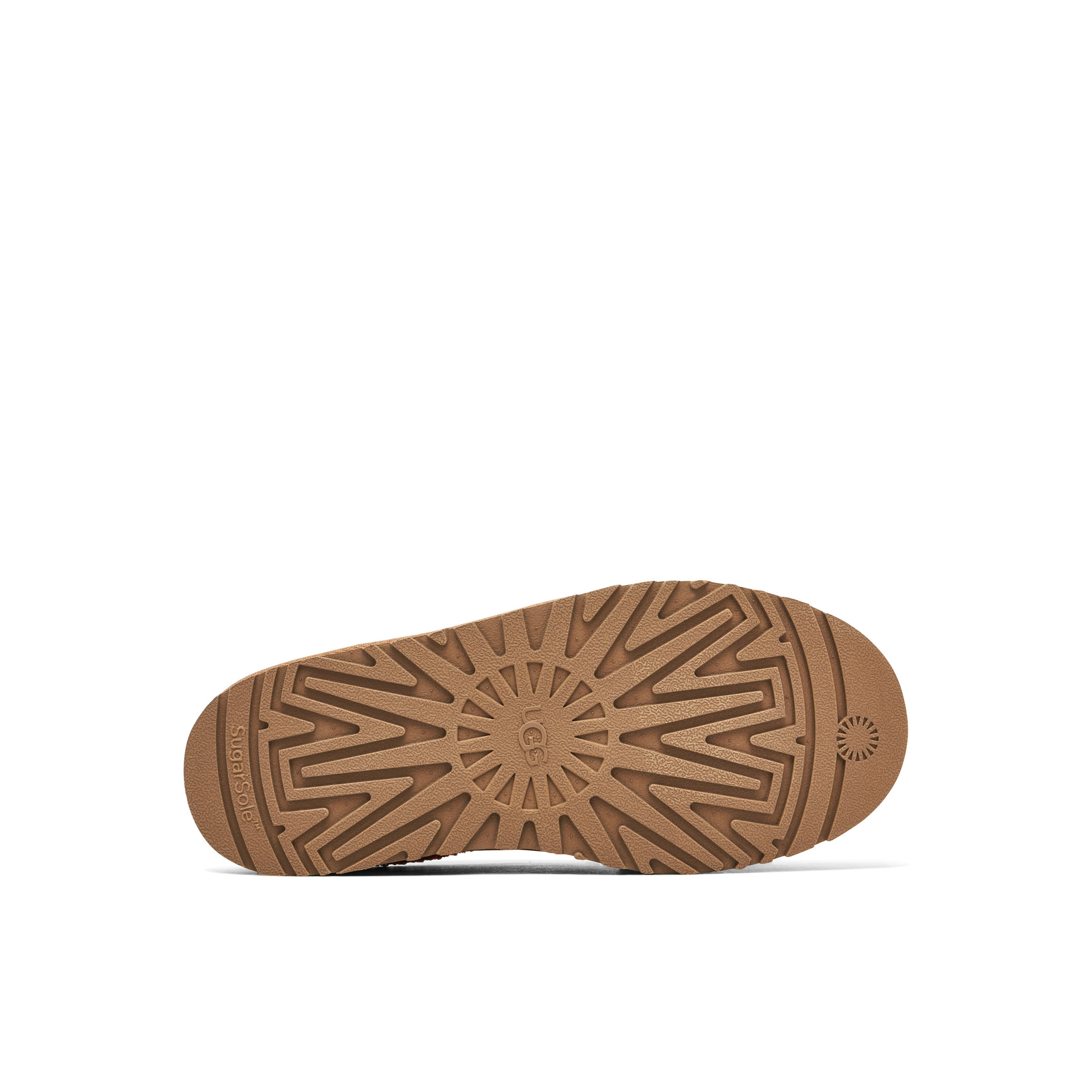 UGG Tazz Slipper Chestnut Kids - Image 5