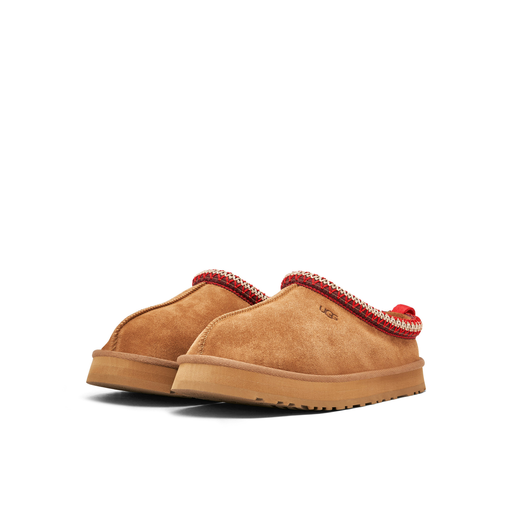 UGG Tazz Slipper Chestnut Kids - Image 6