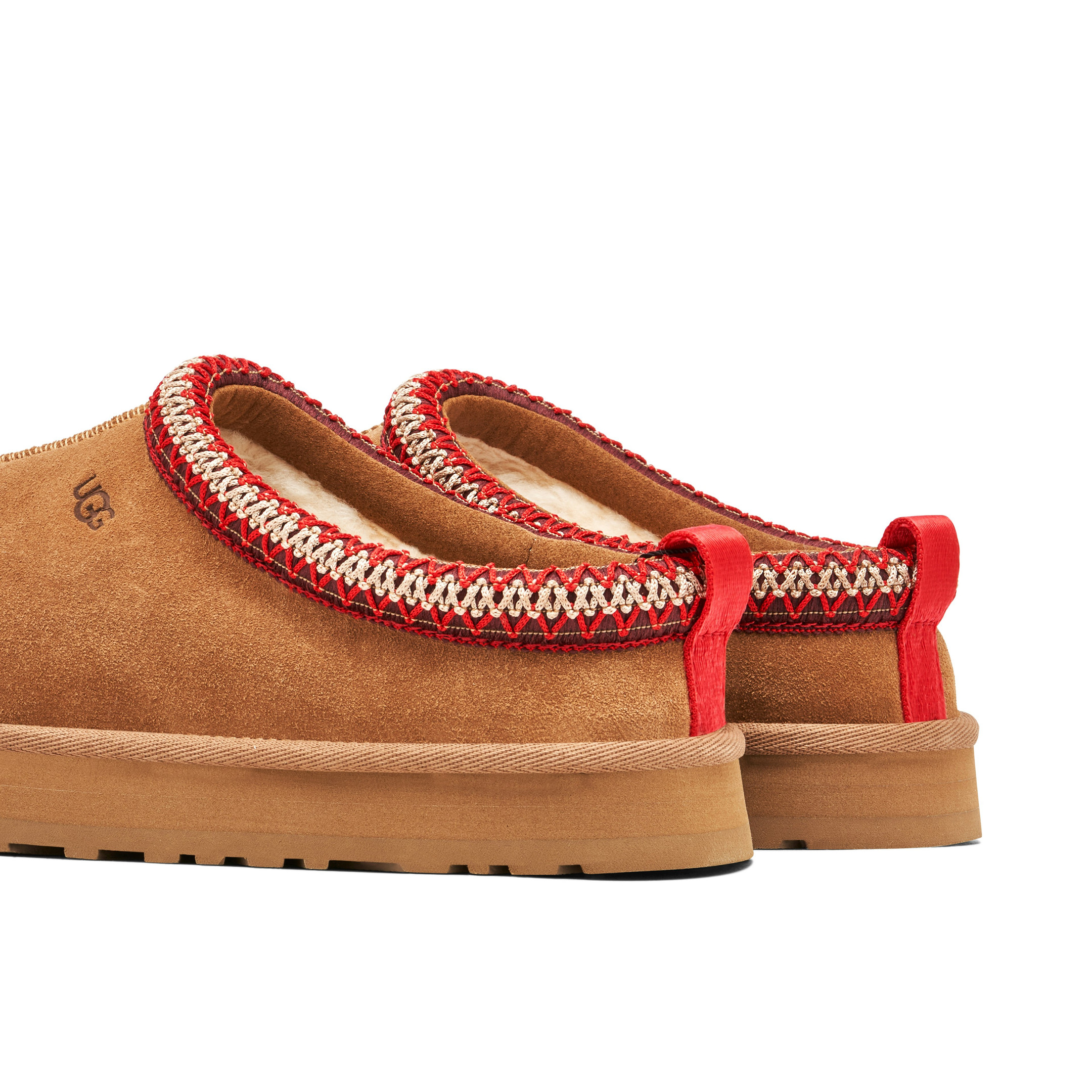 UGG Tazz Slipper Chestnut Kids - Image 3