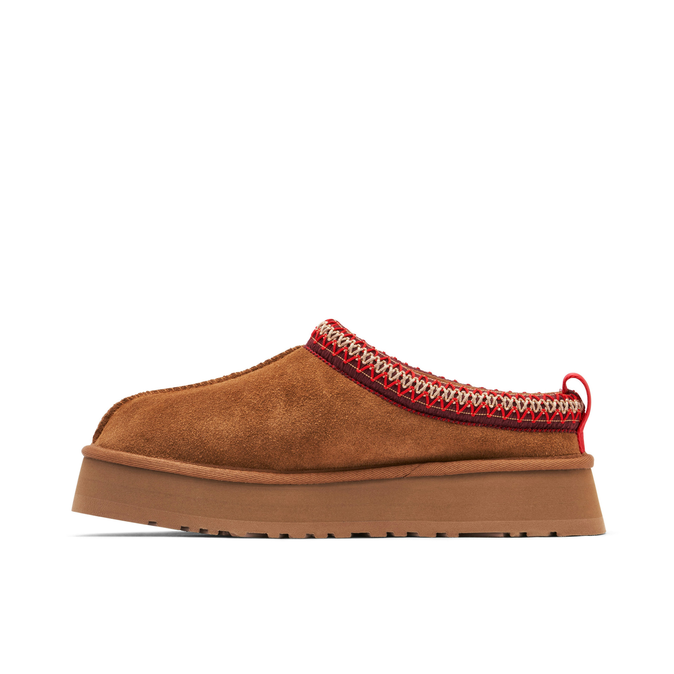 UGG Tazz Slipper Chestnut Womens - Image 4