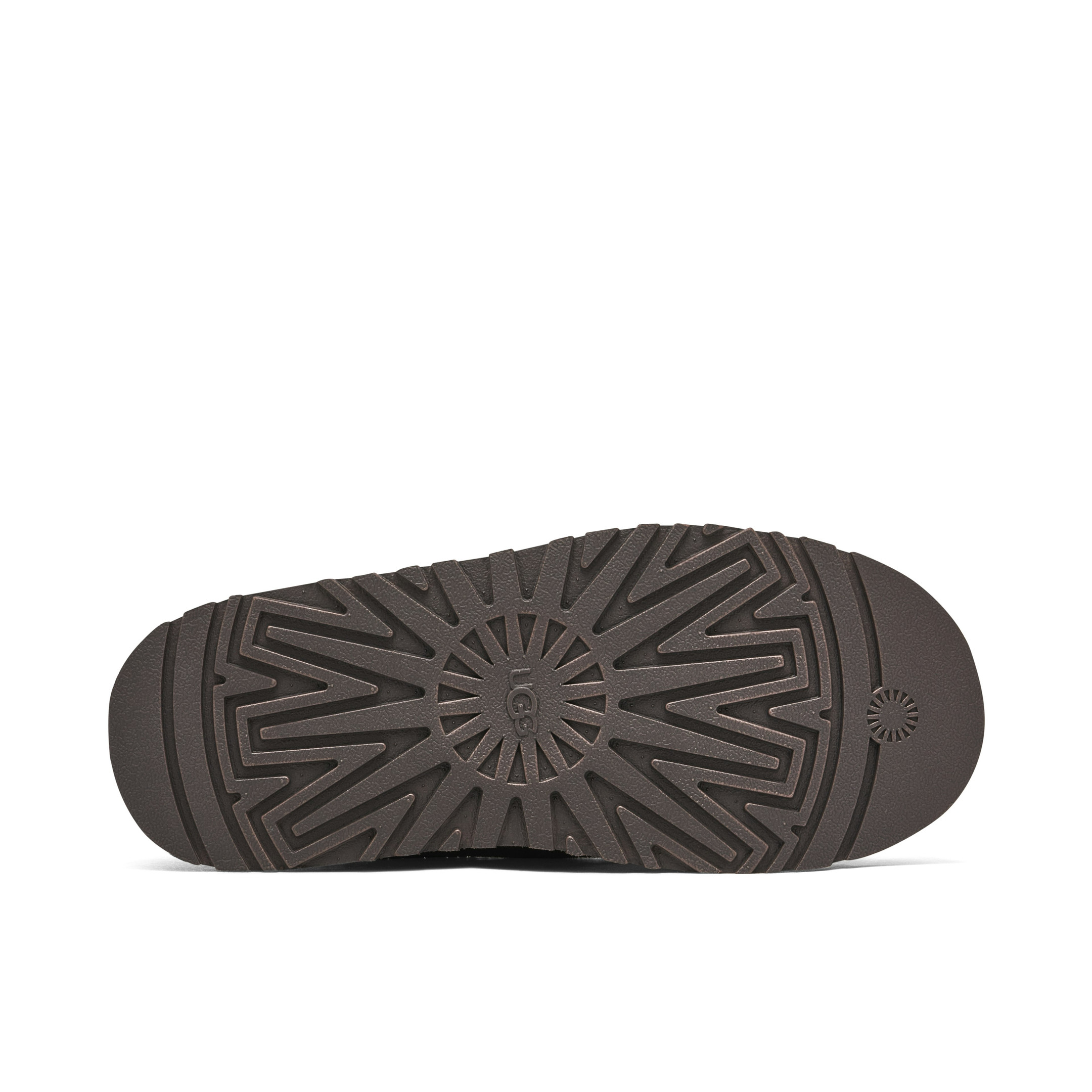 UGG Tazz Slipper Chocolate Womens - Image 5