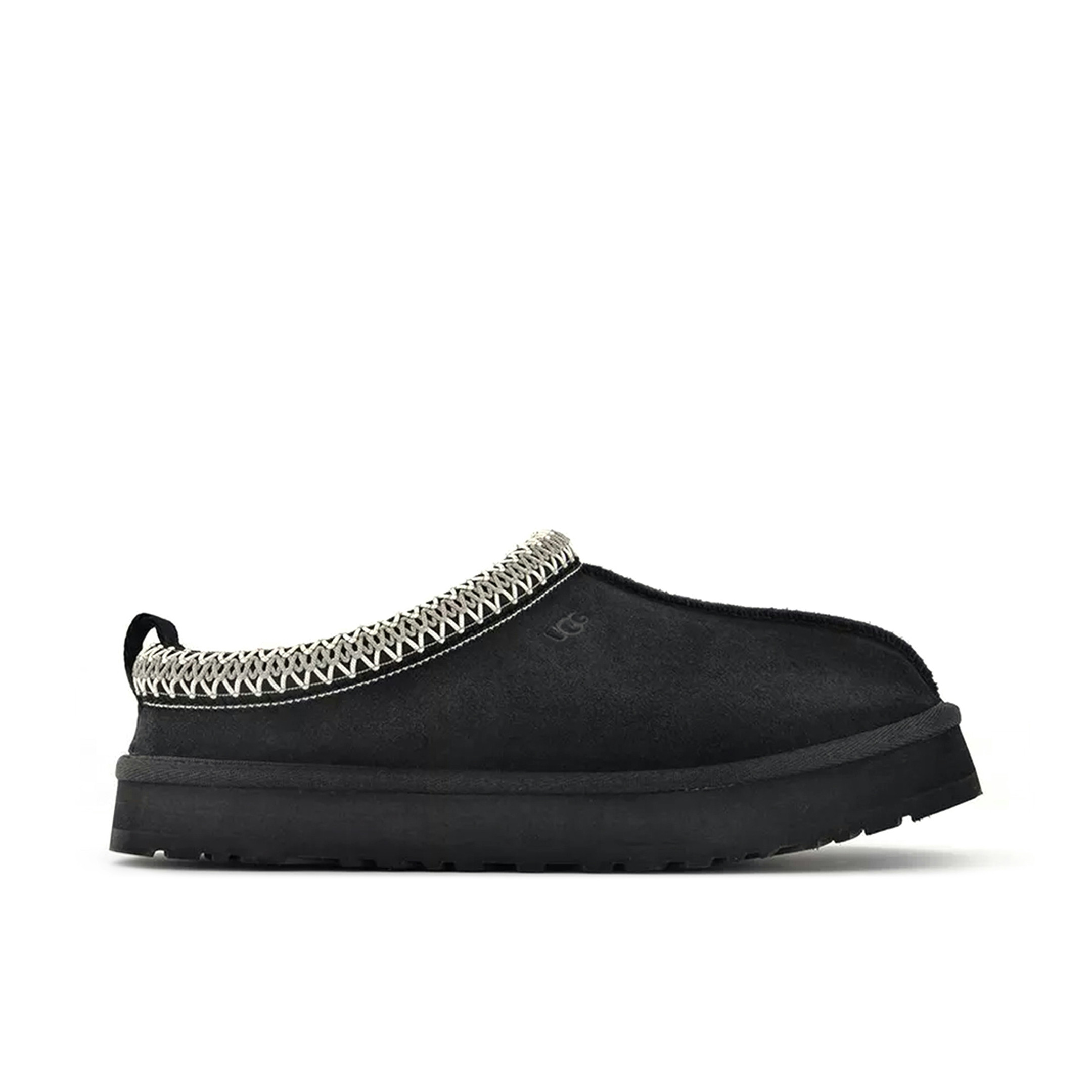 Ugg Tazz Slipper Kids Black
