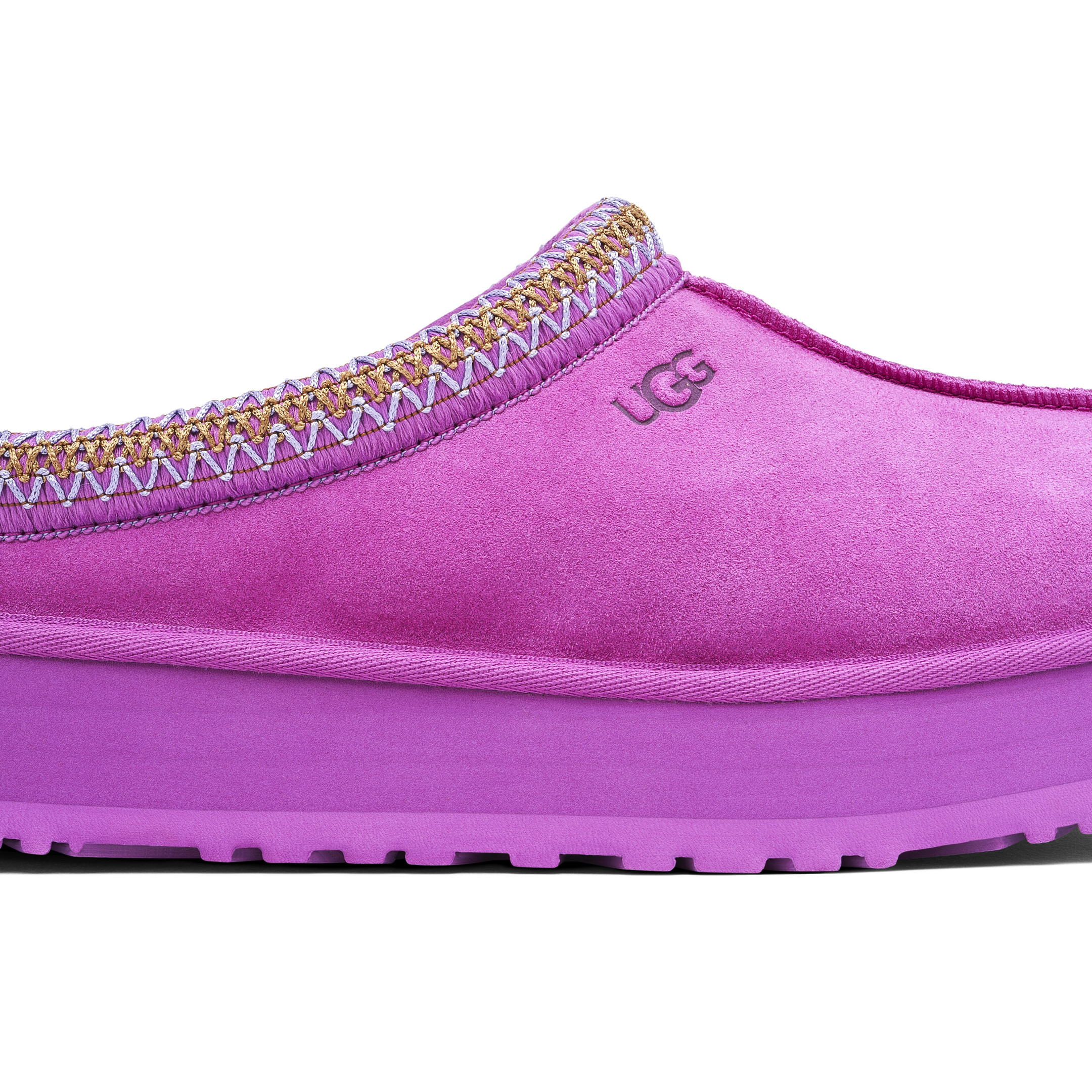 UGG Tazz Slipper Mangosteen Womens - Image 3