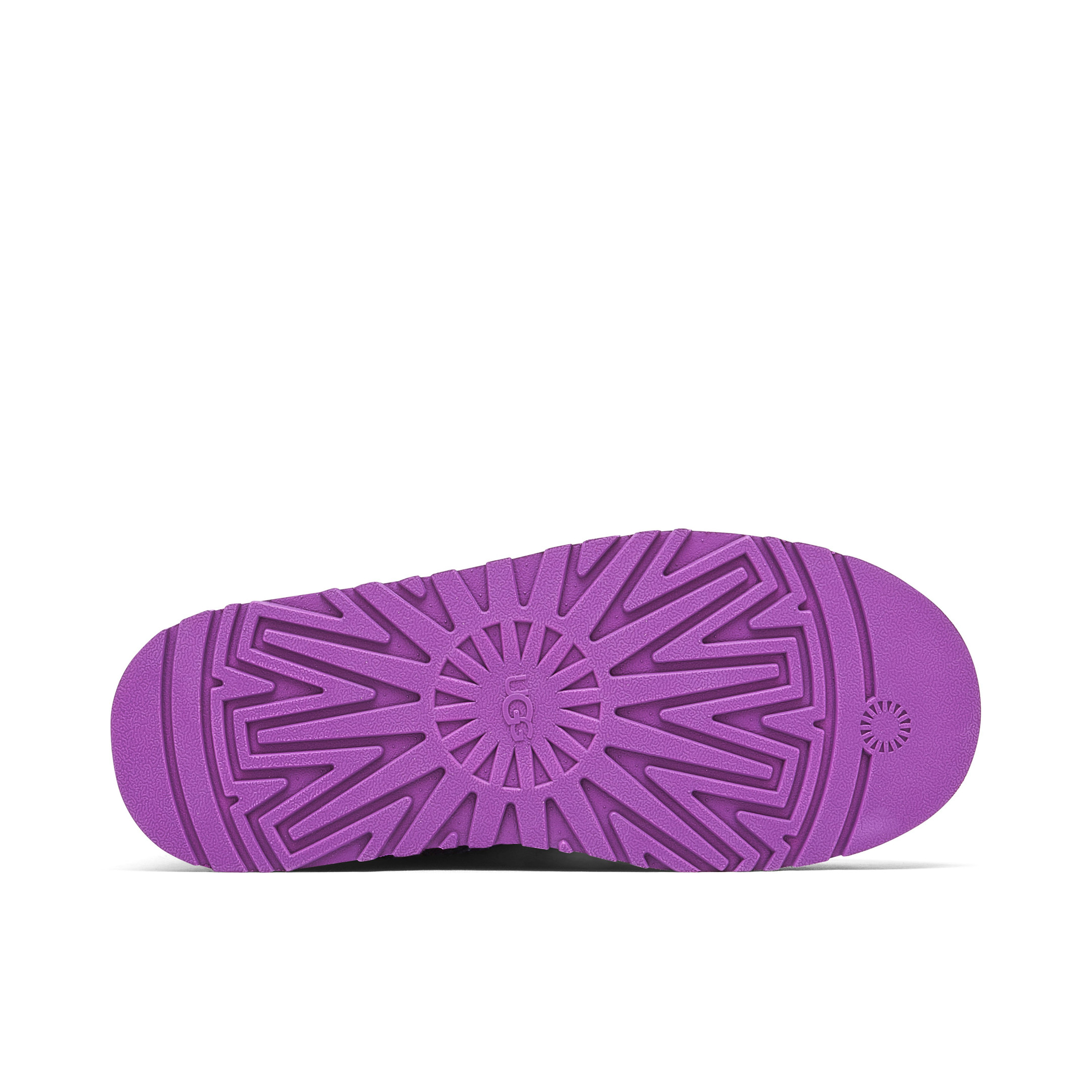 UGG Tazz Slipper Mangosteen Womens - Image 5