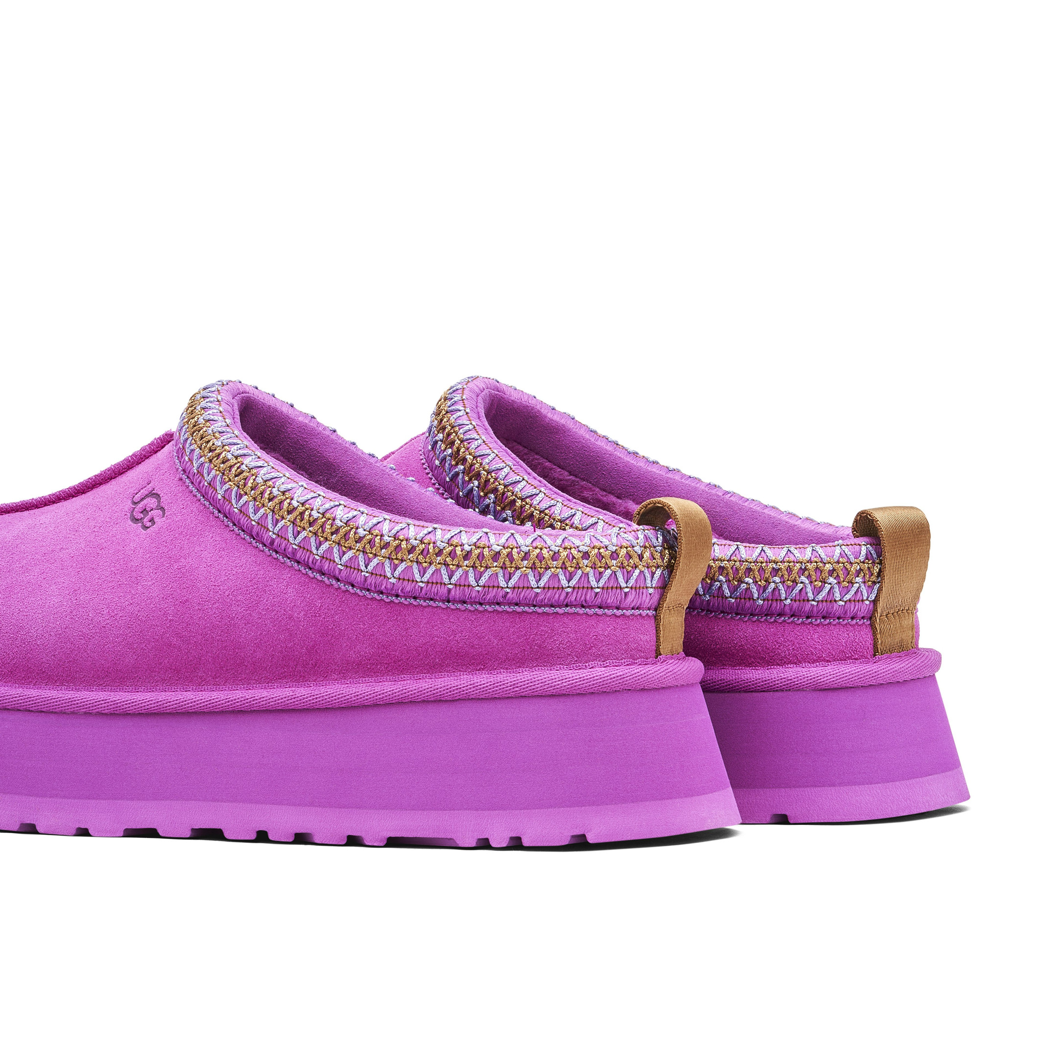 UGG Tazz Slipper Mangosteen Womens - Image 4