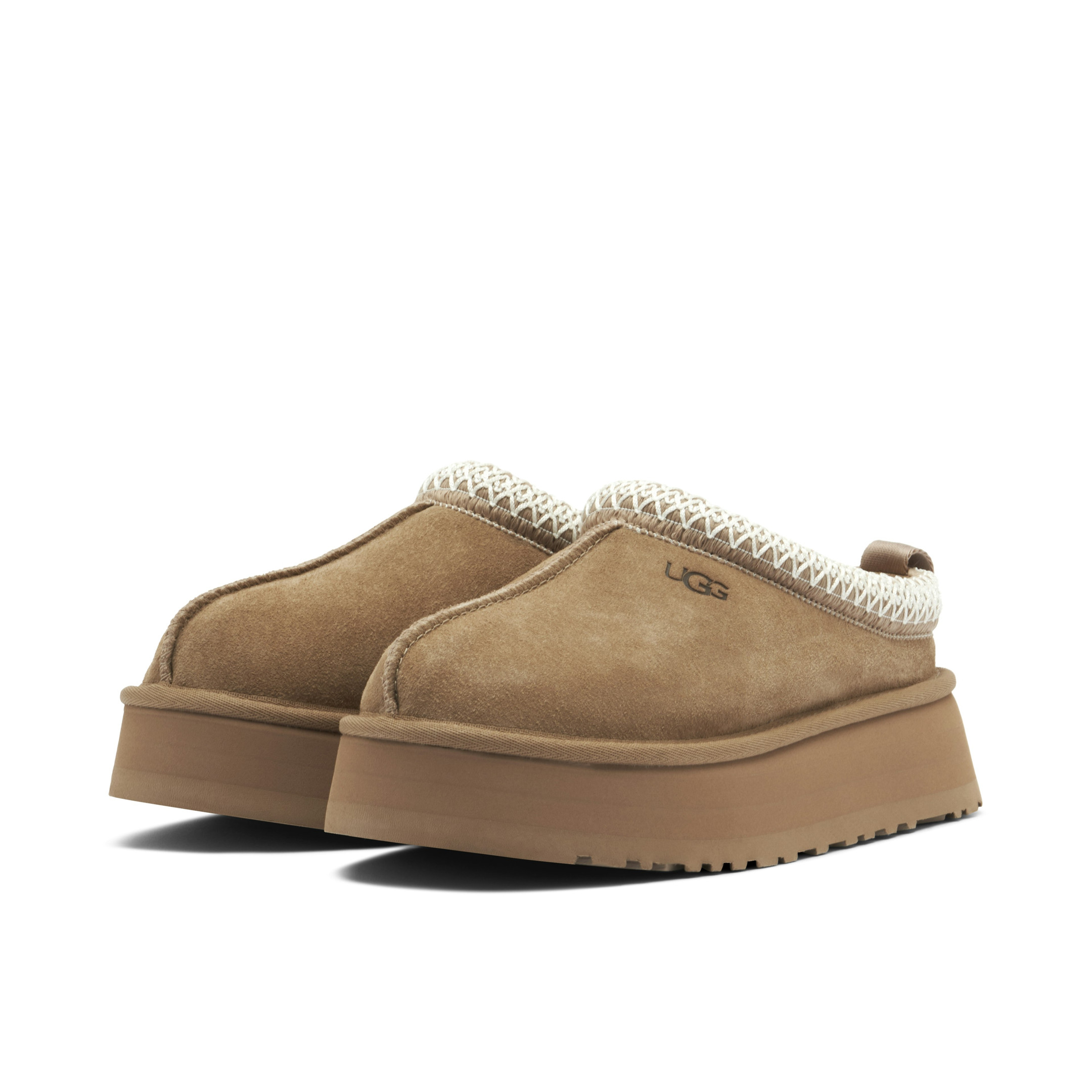 UGG Tazz Slipper Mushroom Womens - Image 6