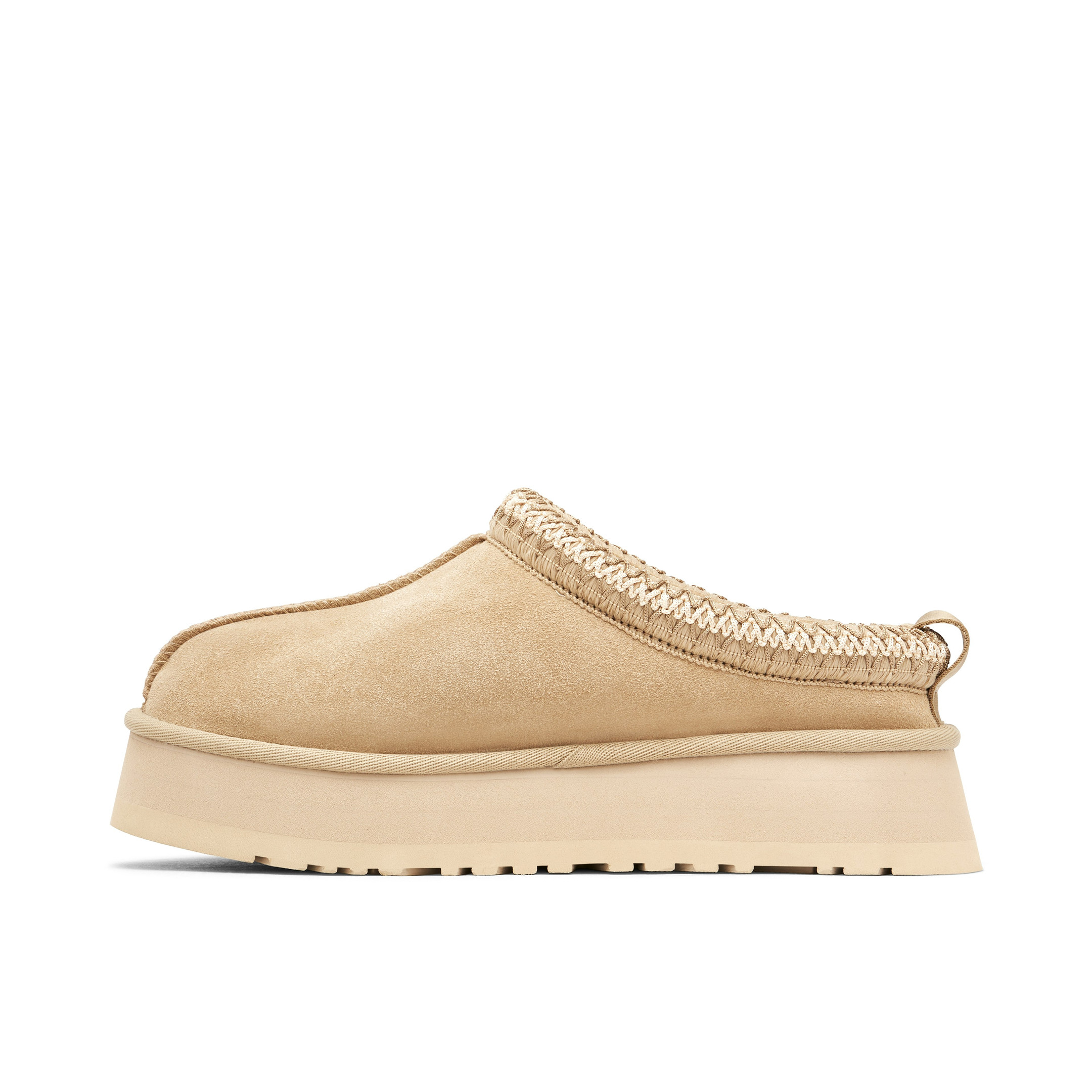 UGG Tazz Slipper Mustard Seed Womens - Image 5