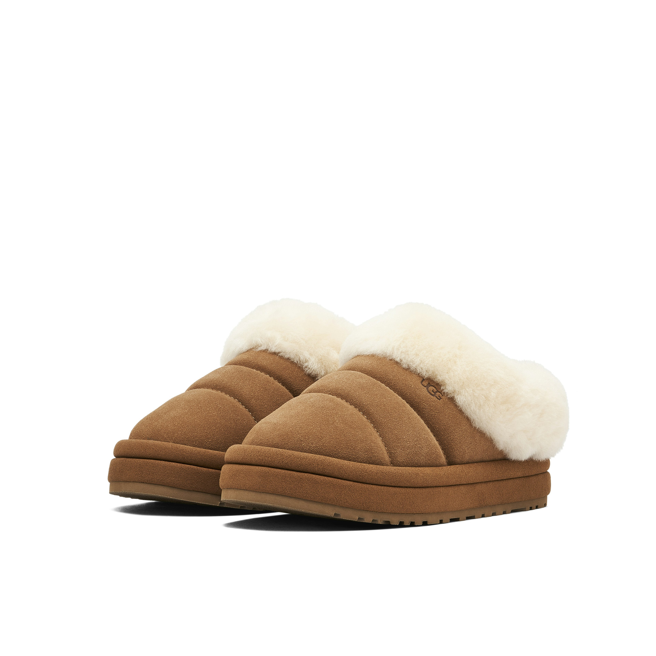 UGG Tazzlita Chestnut Kids - Image 6