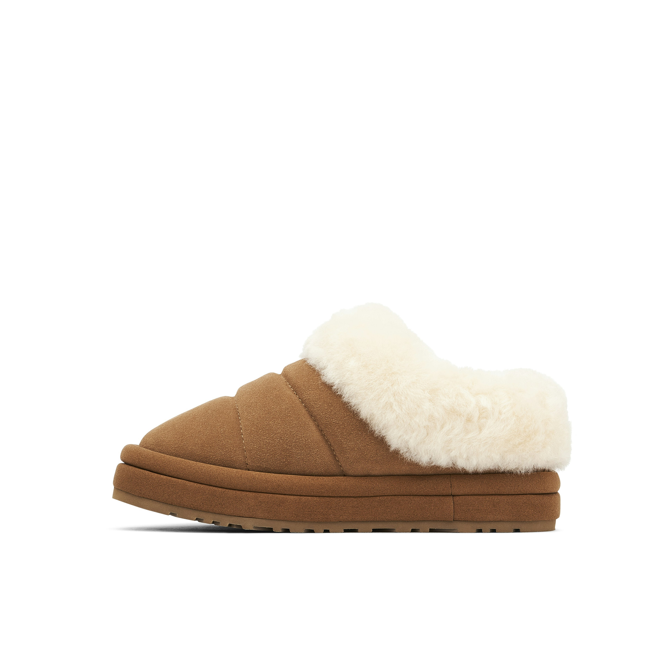 Alternative view of UGG Tazzlita Chestnut Kids