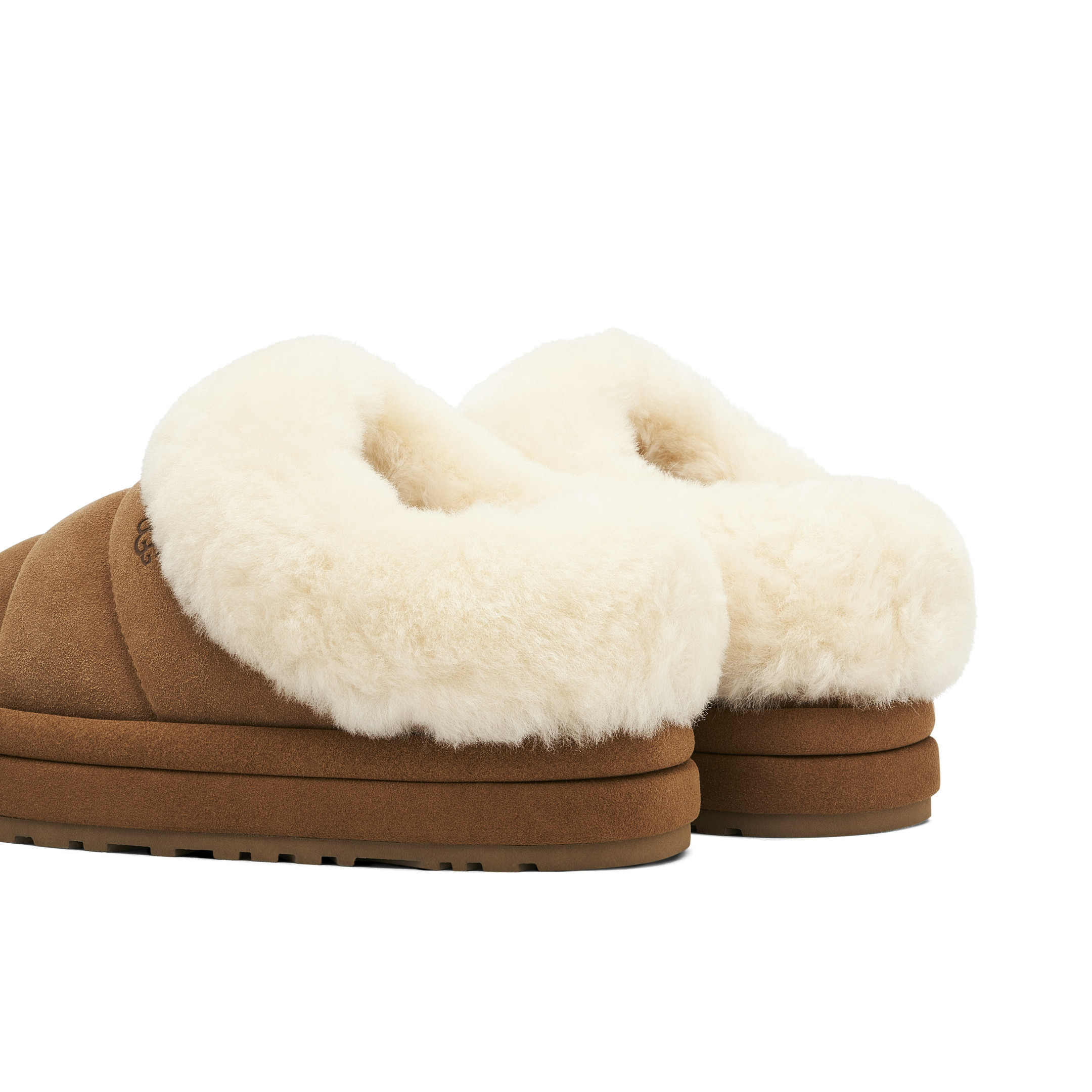 UGG Tazzlita Chestnut Kids - Image 4