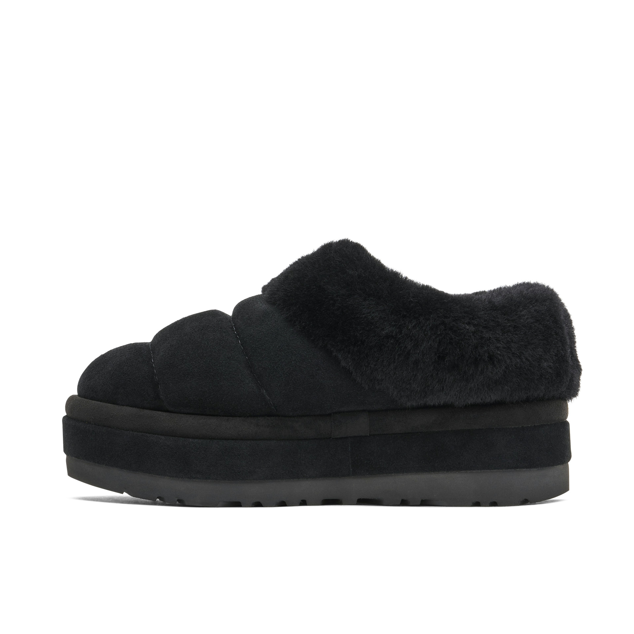 Alternative view of UGG Tazzlita Slipper Black Womens