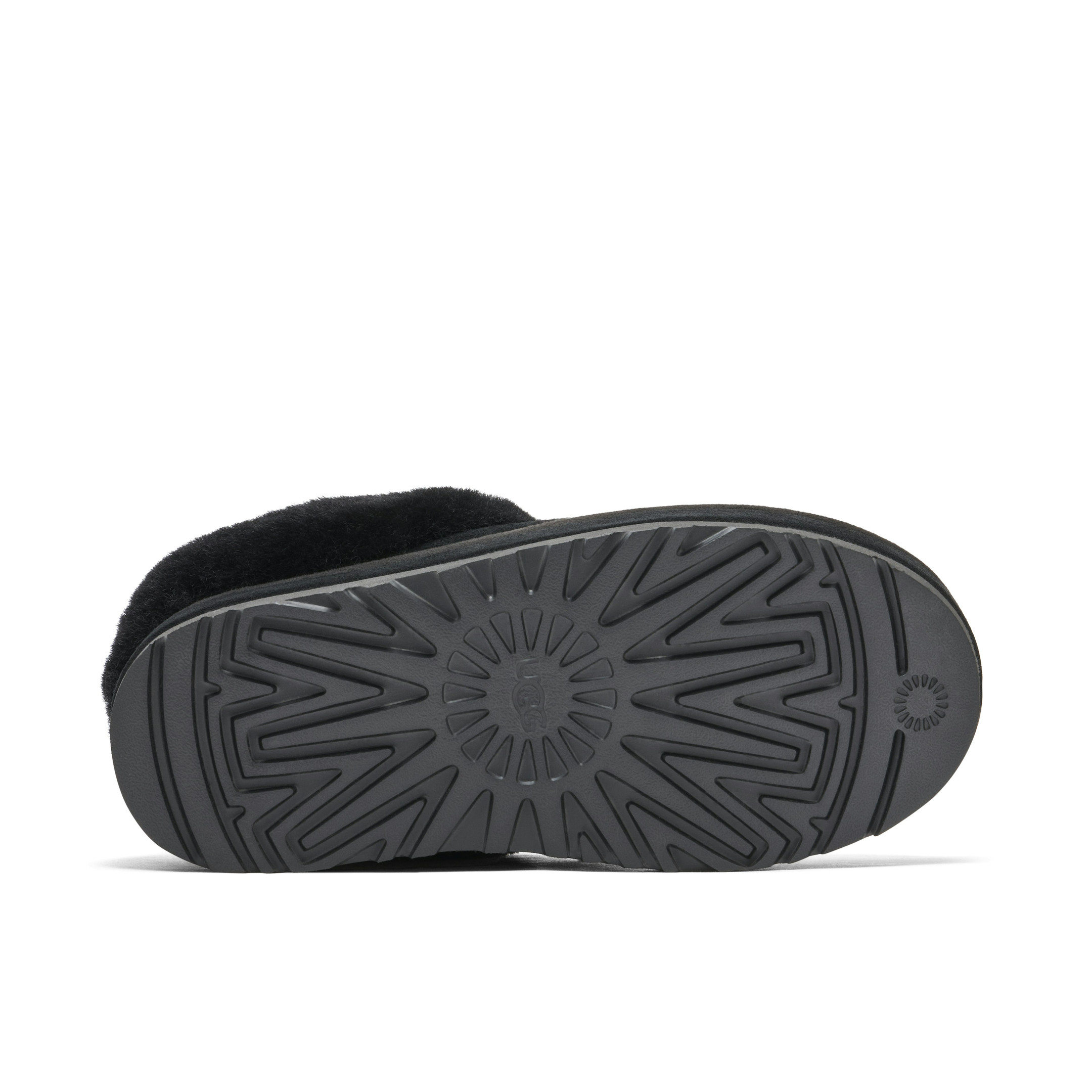 UGG Tazzlita Slipper Black Womens - Image 5