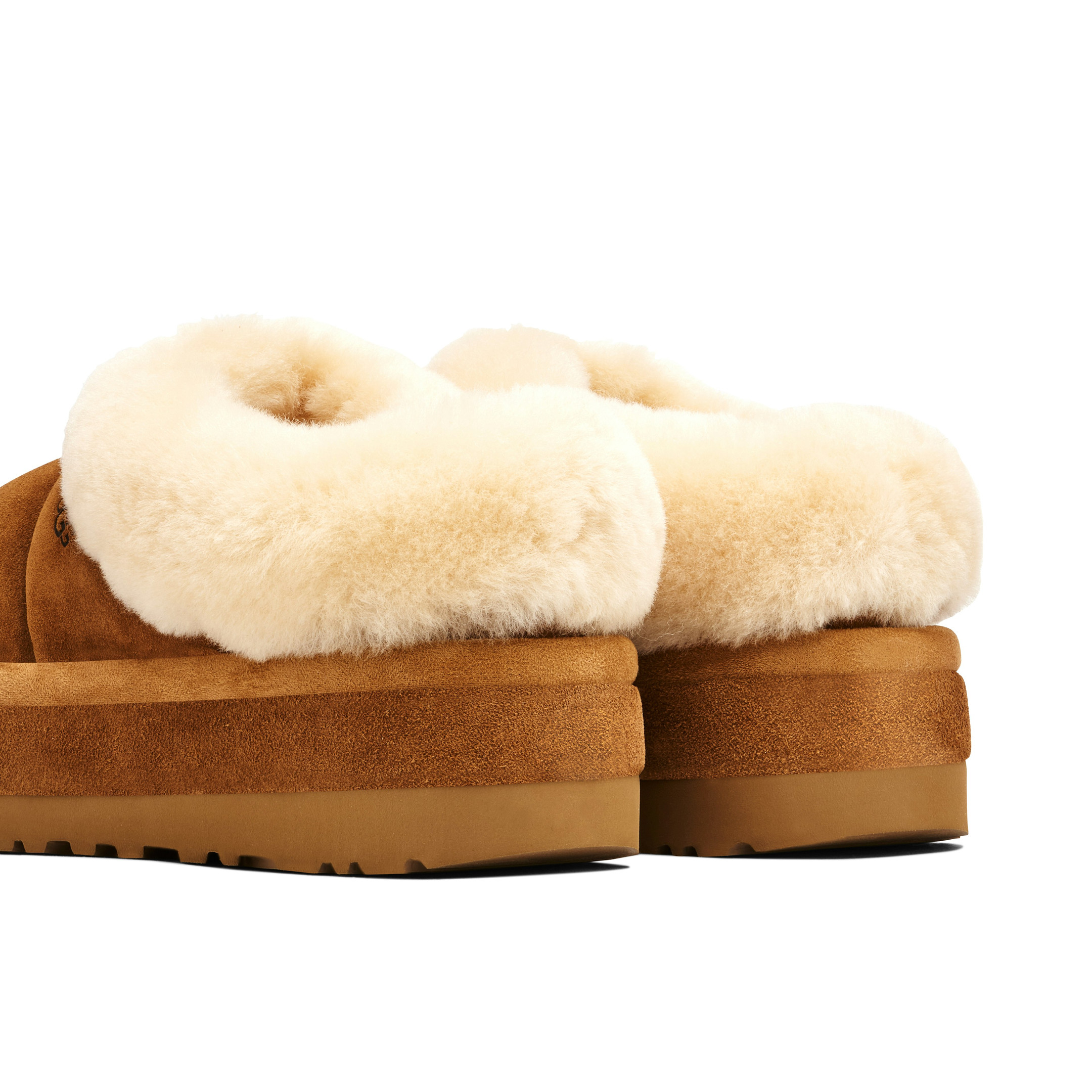 UGG Tazzlita Slipper Chestnut Womens - Image 3