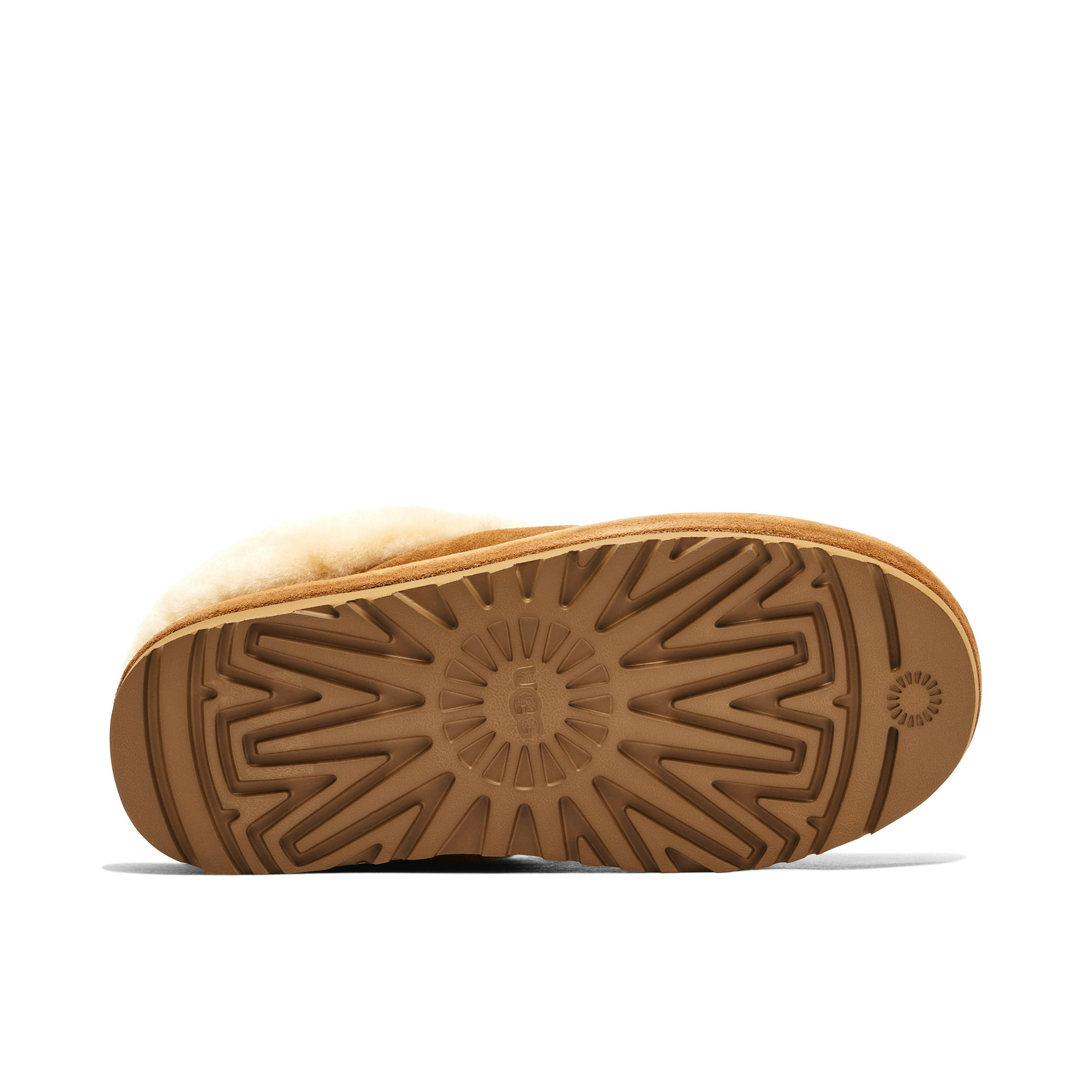 UGG Tazzlita Slipper Chestnut Womens - Image 5