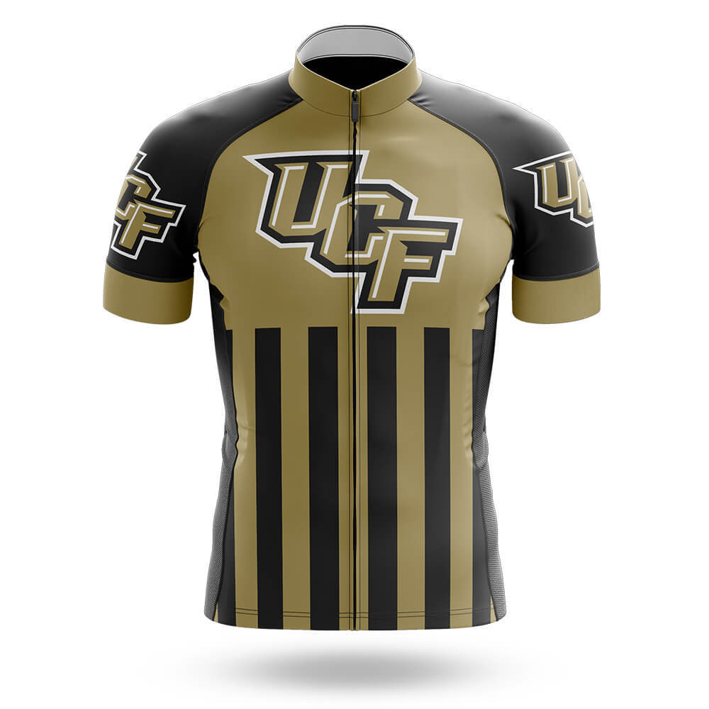 Alternative view of University of Central Florida USA - Men's Cycling Kit