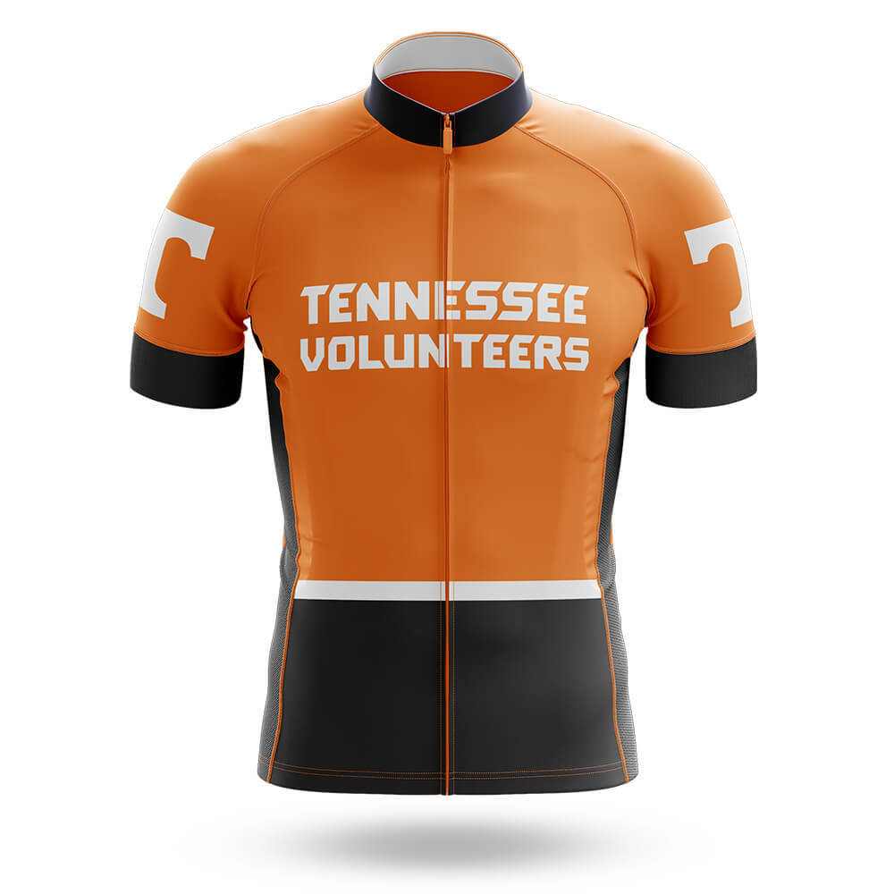 Alternative view of University of Tennessee Volunteers - Men's Cycling Kit