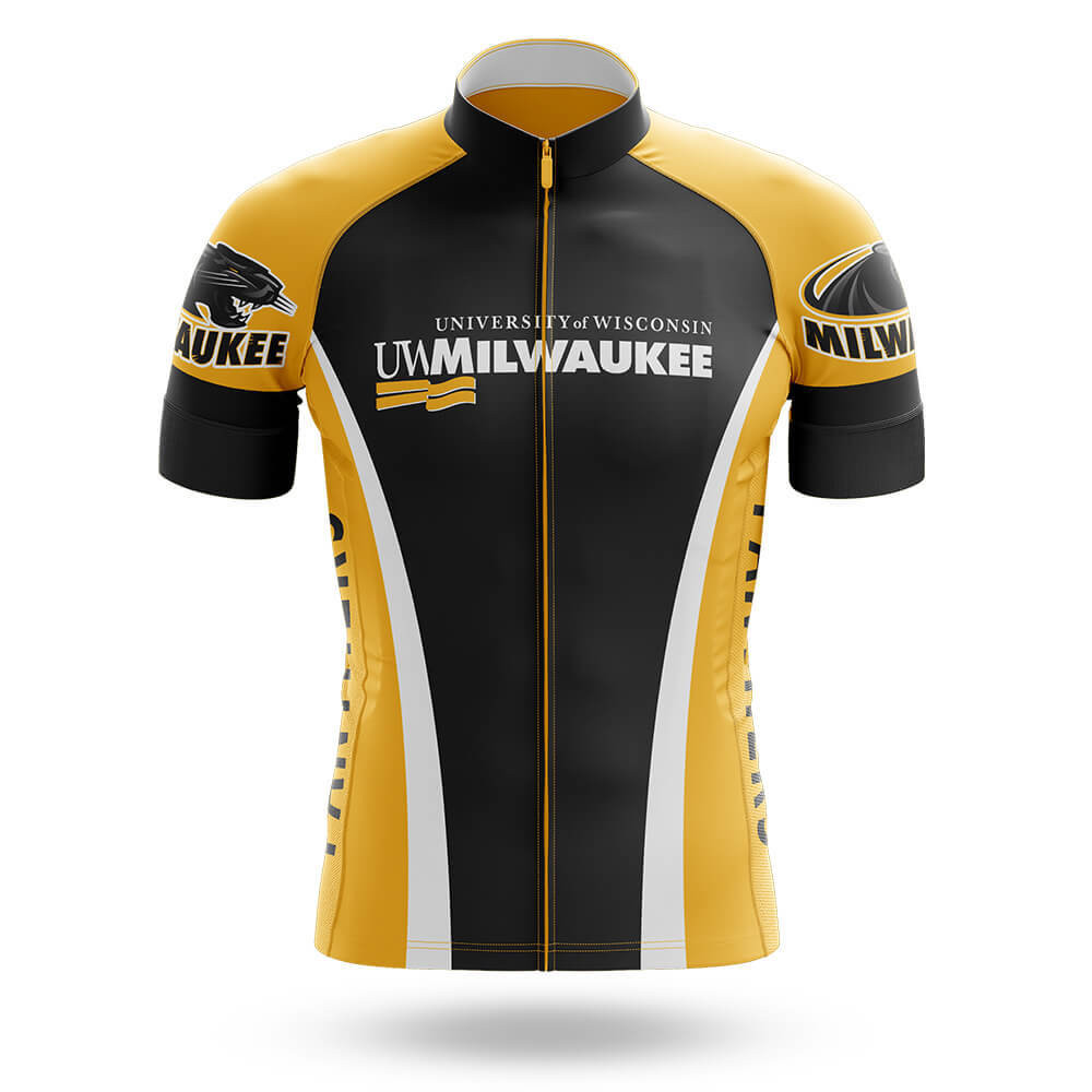Alternative view of University of Wisconsin–Milwaukee - Men's Cycling Kit