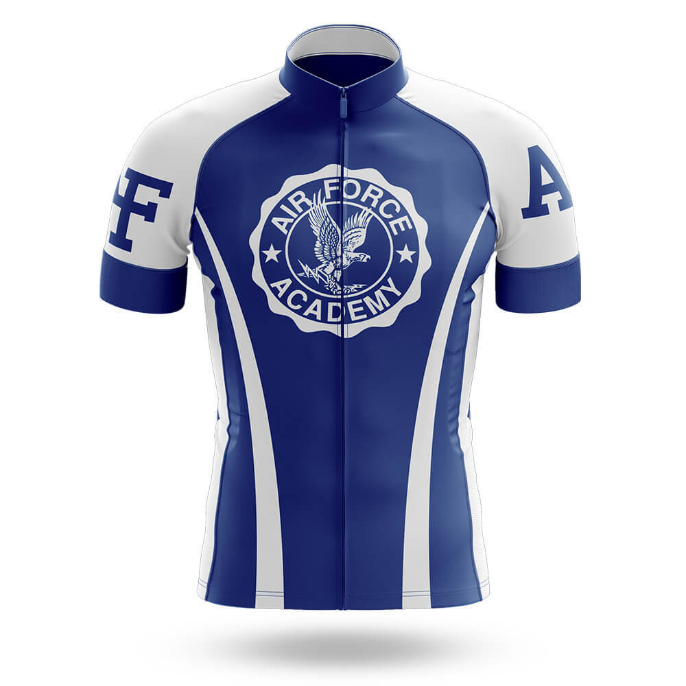 Alternative view of USAF University - Men's Cycling Kit