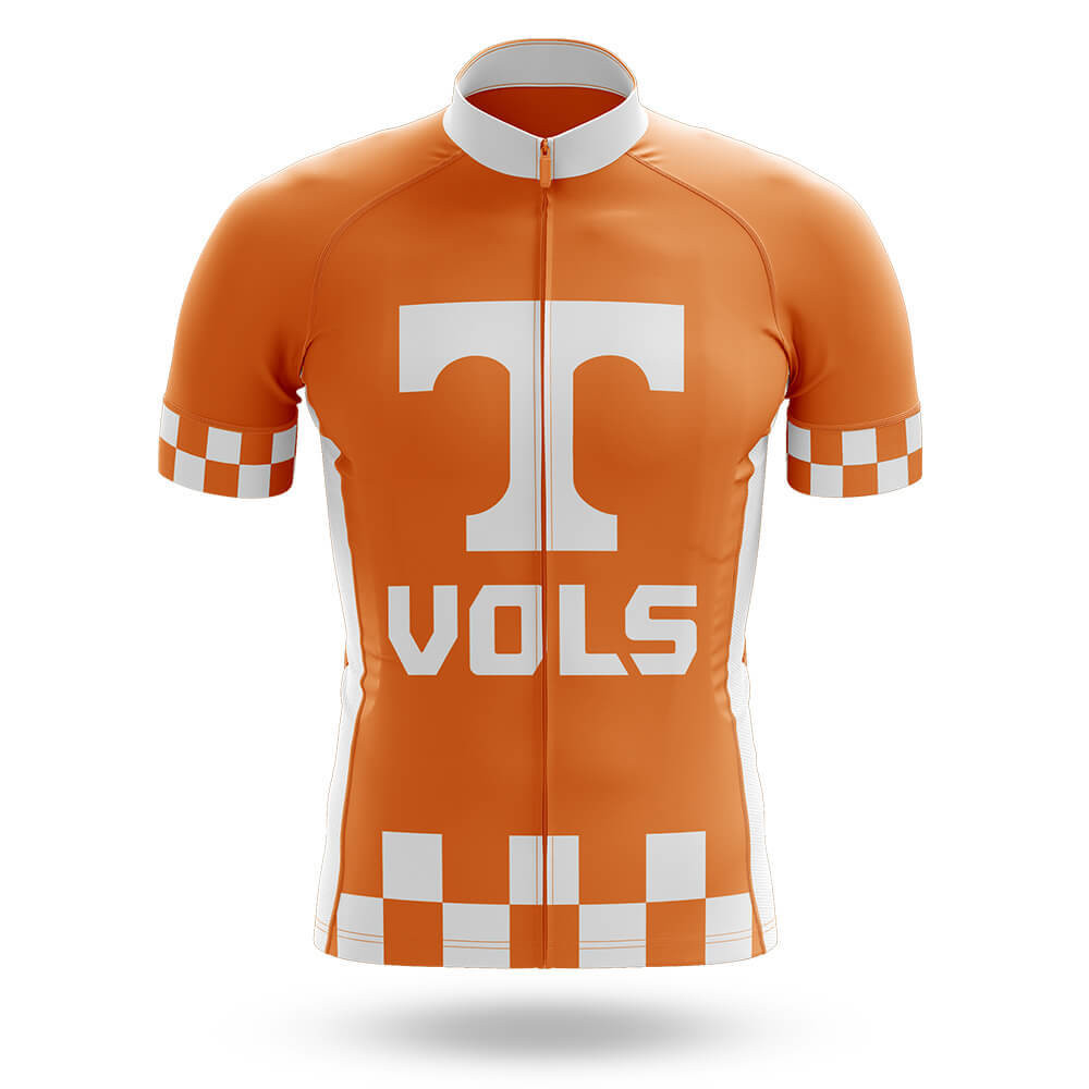 Alternative view of UTenn Cycling Jersey for Men