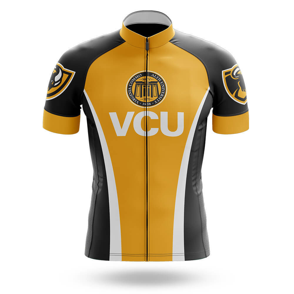 Alternative view of Virginia Commonwealth University - Men's Cycling Kit